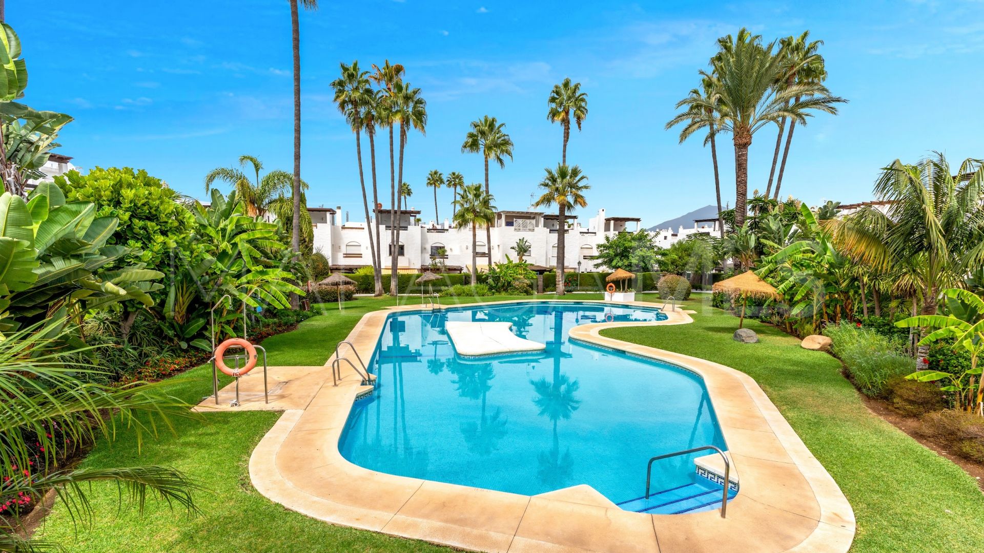 Reihenhaus for sale in Guadalvillas