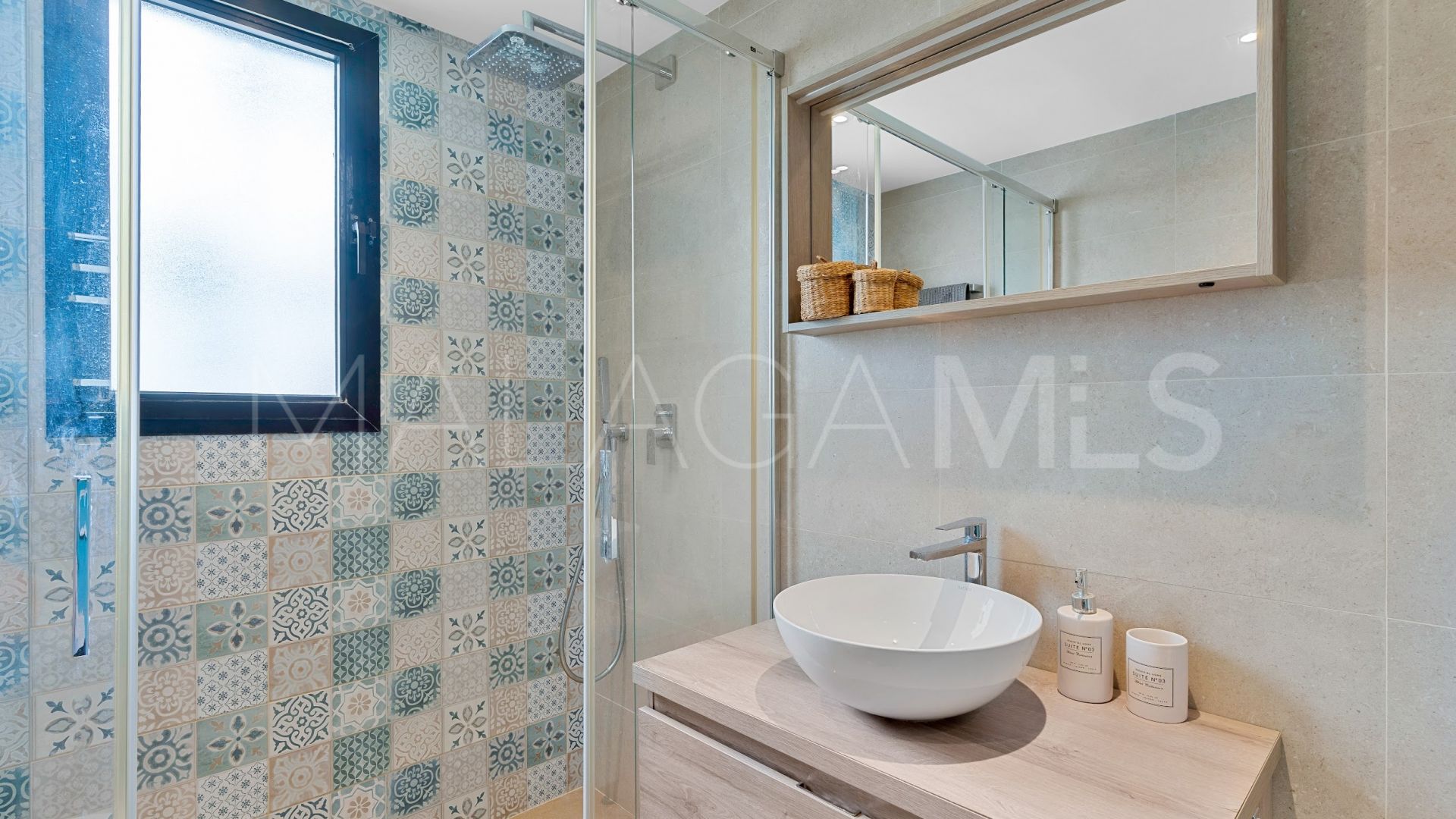 Reihenhaus for sale in Guadalvillas