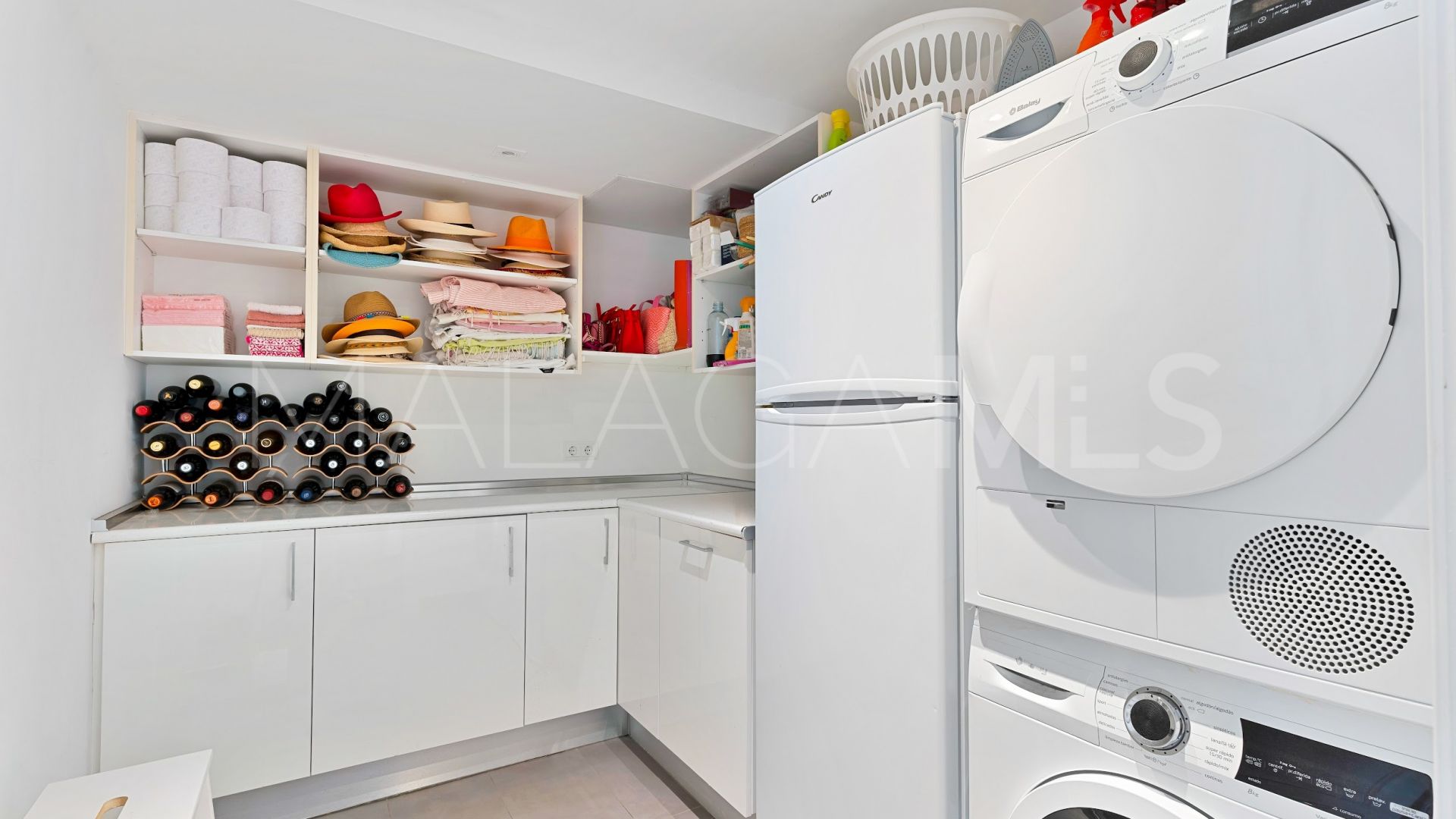 Reihenhaus for sale in Guadalvillas
