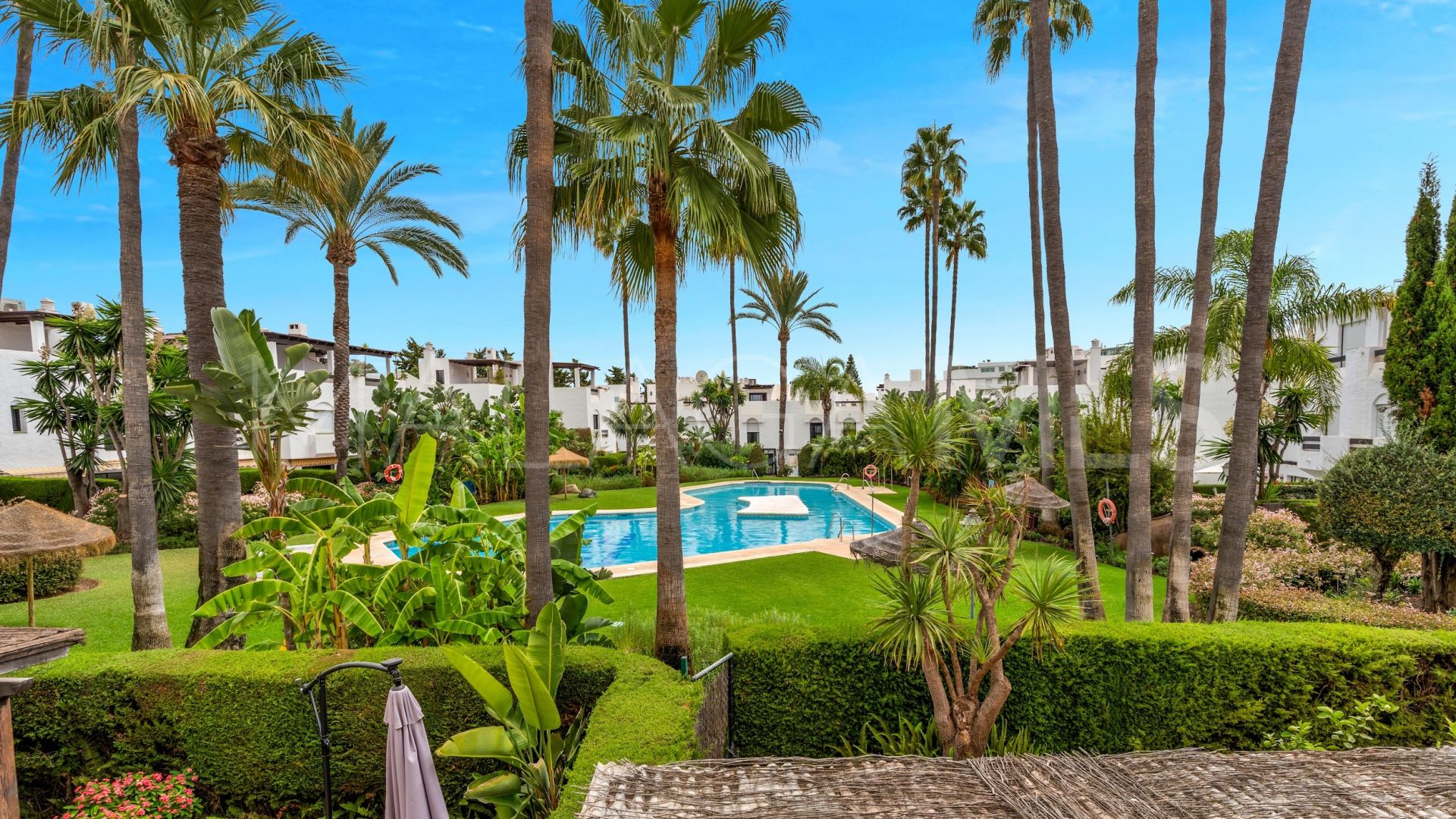 Reihenhaus for sale in Guadalvillas