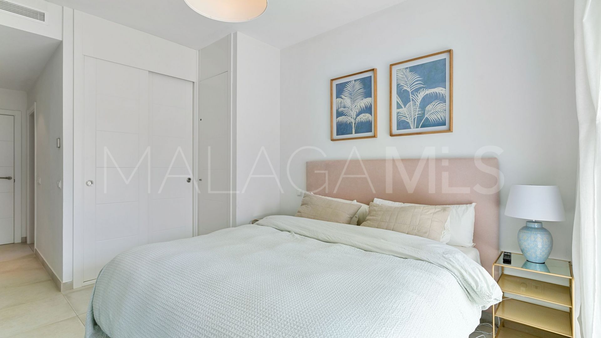Wohnung for sale in Cortijo del Golf