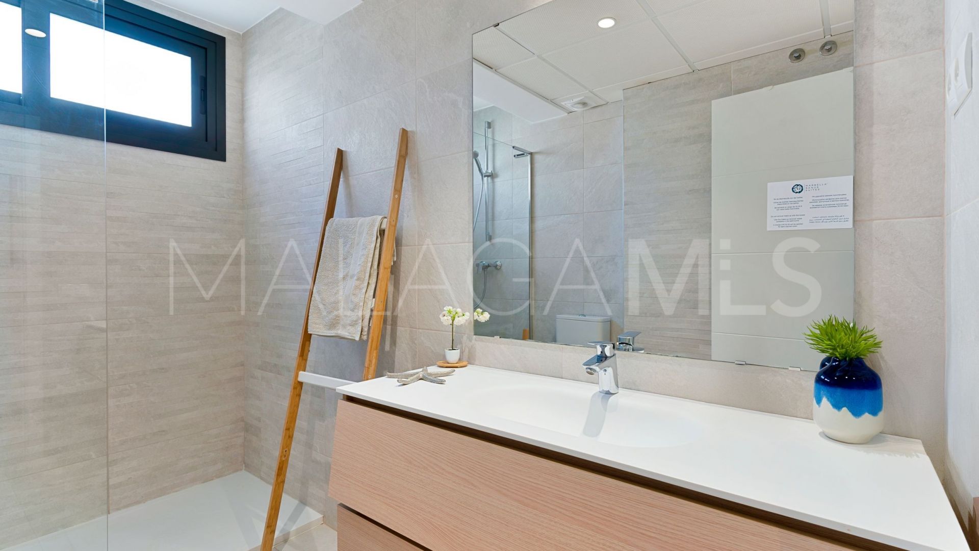 Wohnung for sale in Cortijo del Golf