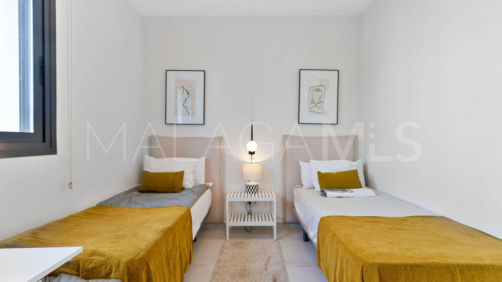 Wohnung for sale in Cortijo del Golf