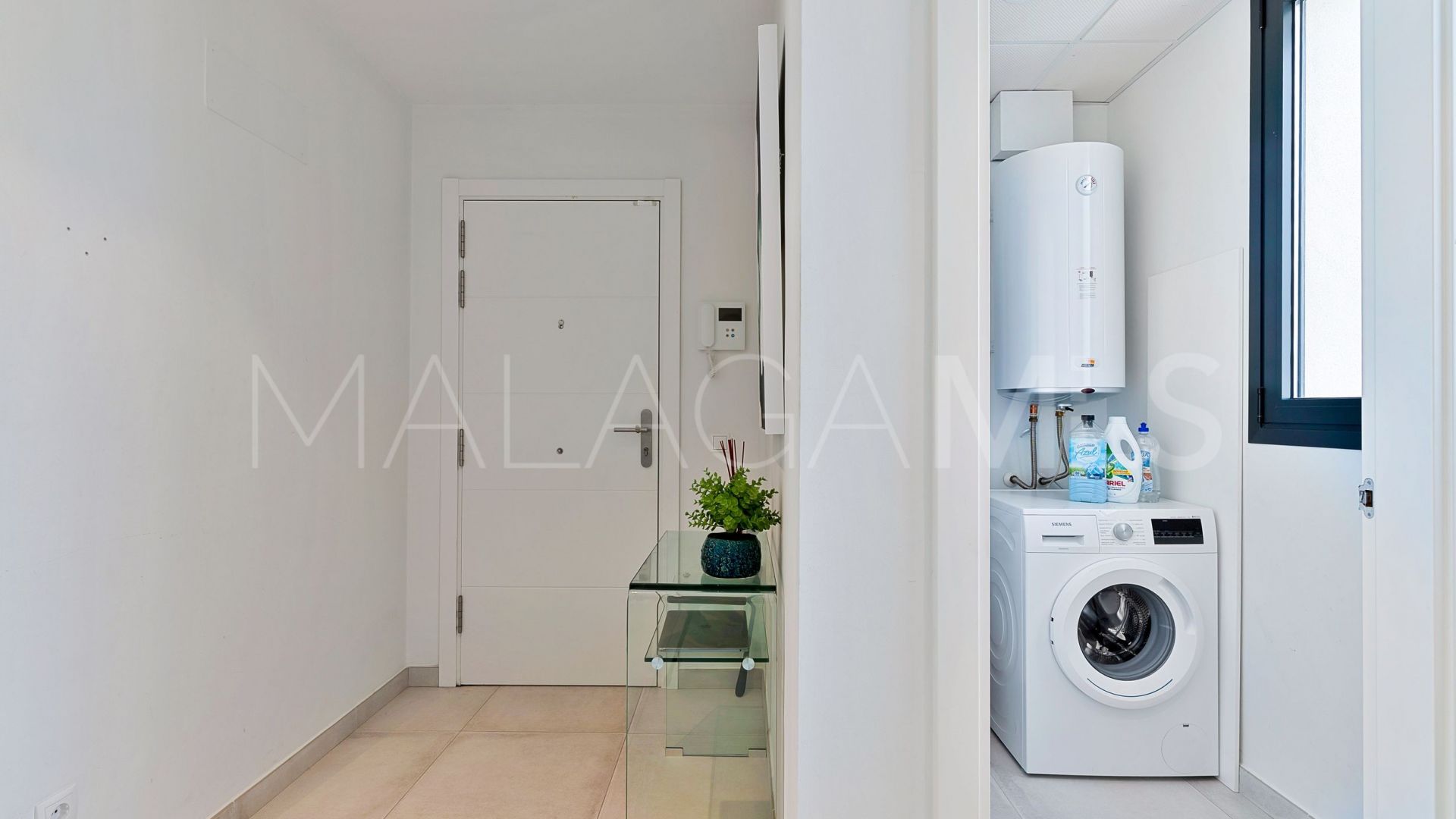 Wohnung for sale in Cortijo del Golf