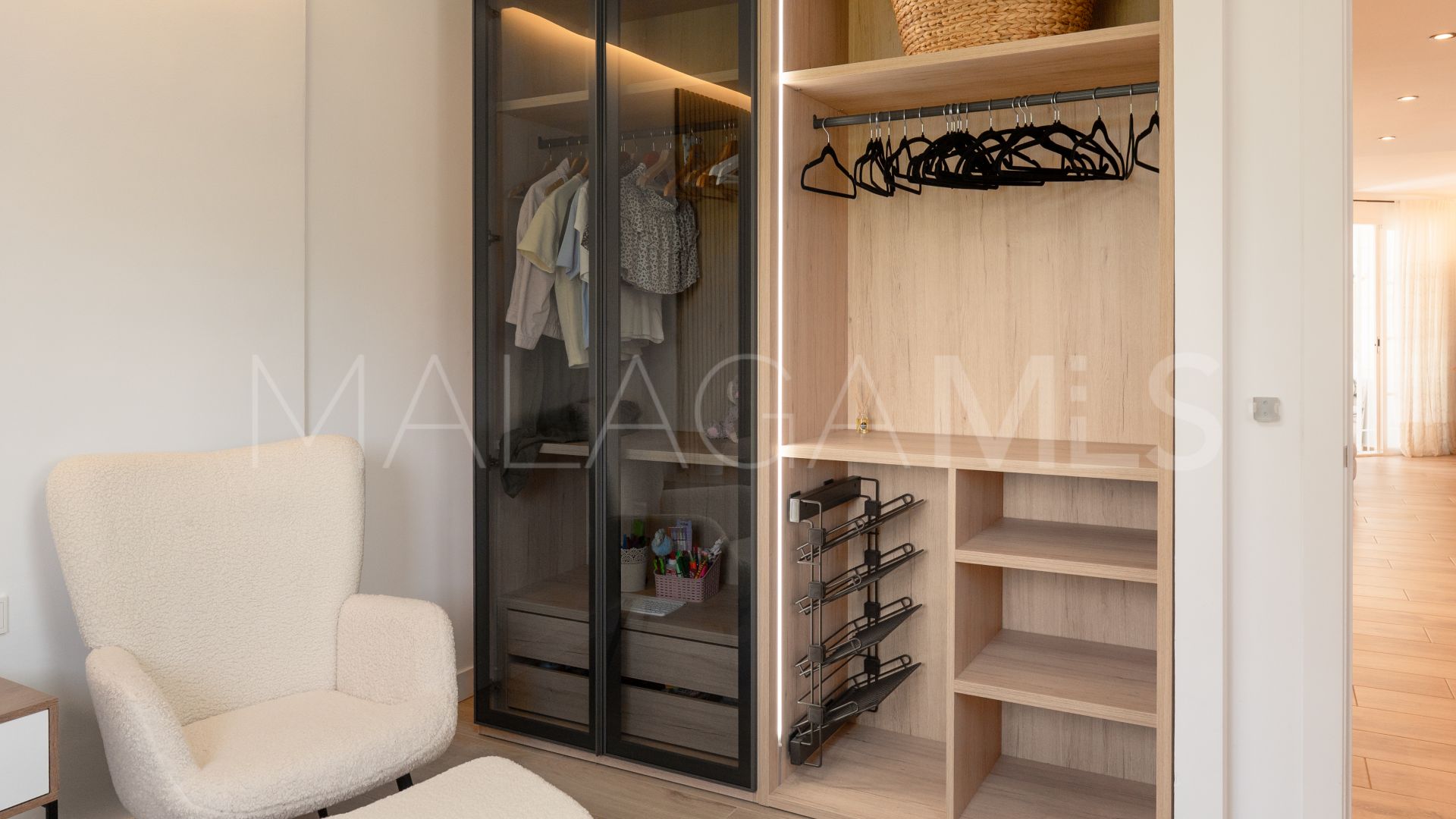 Reihenhaus for sale in Soleuropa