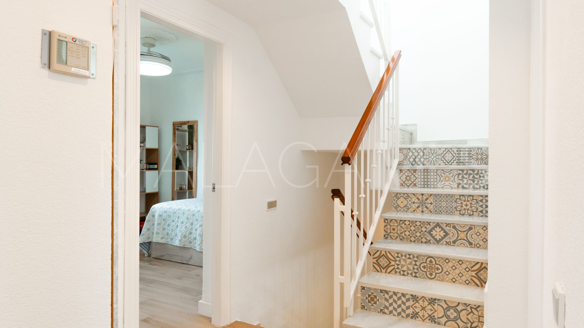 Reihenhaus for sale in Soleuropa
