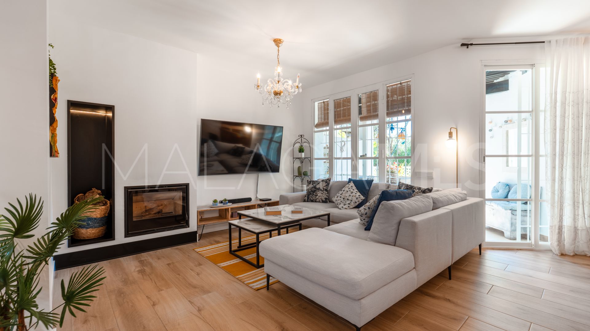 Reihenhaus for sale in Soleuropa