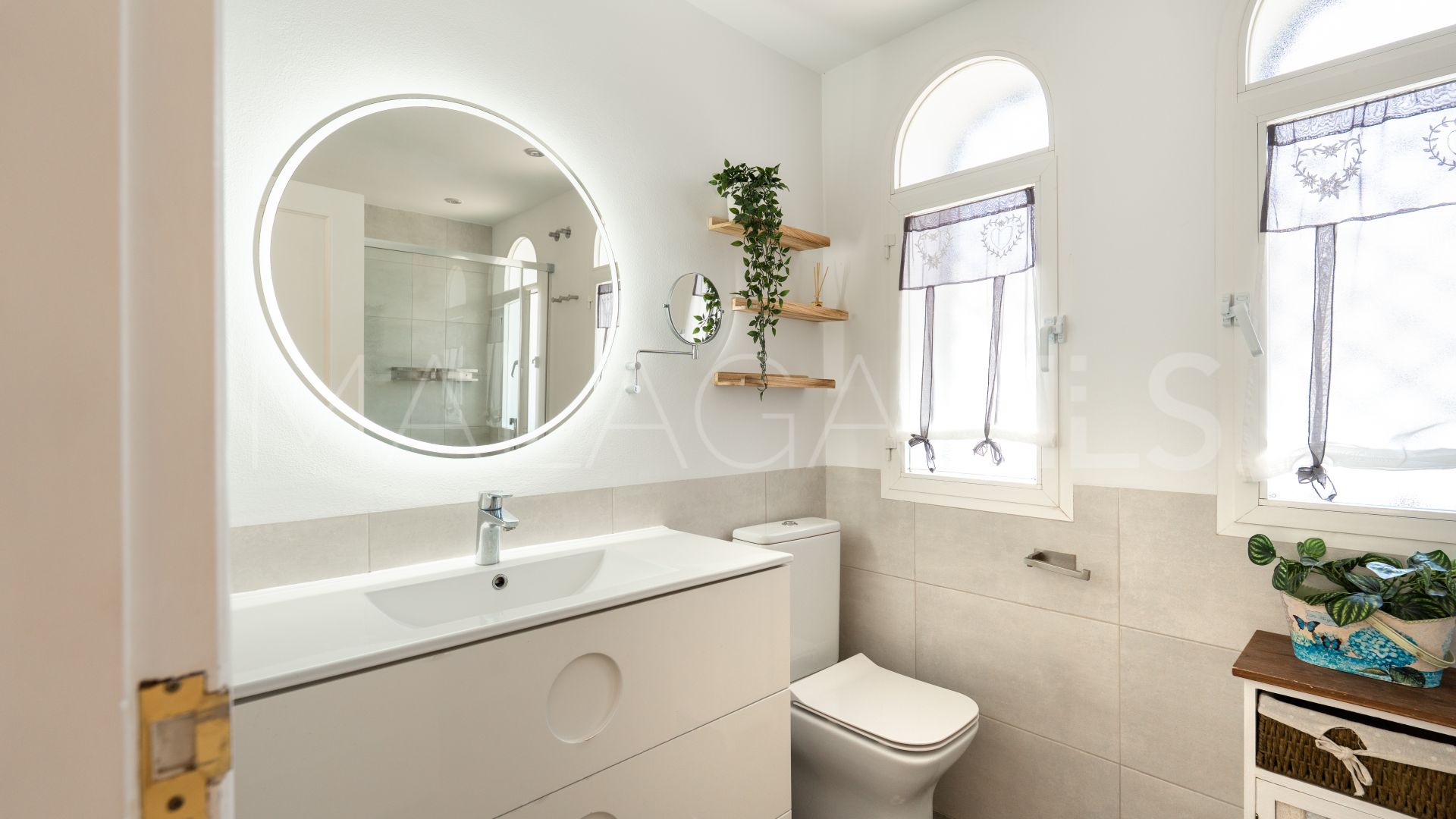 Reihenhaus for sale in Soleuropa