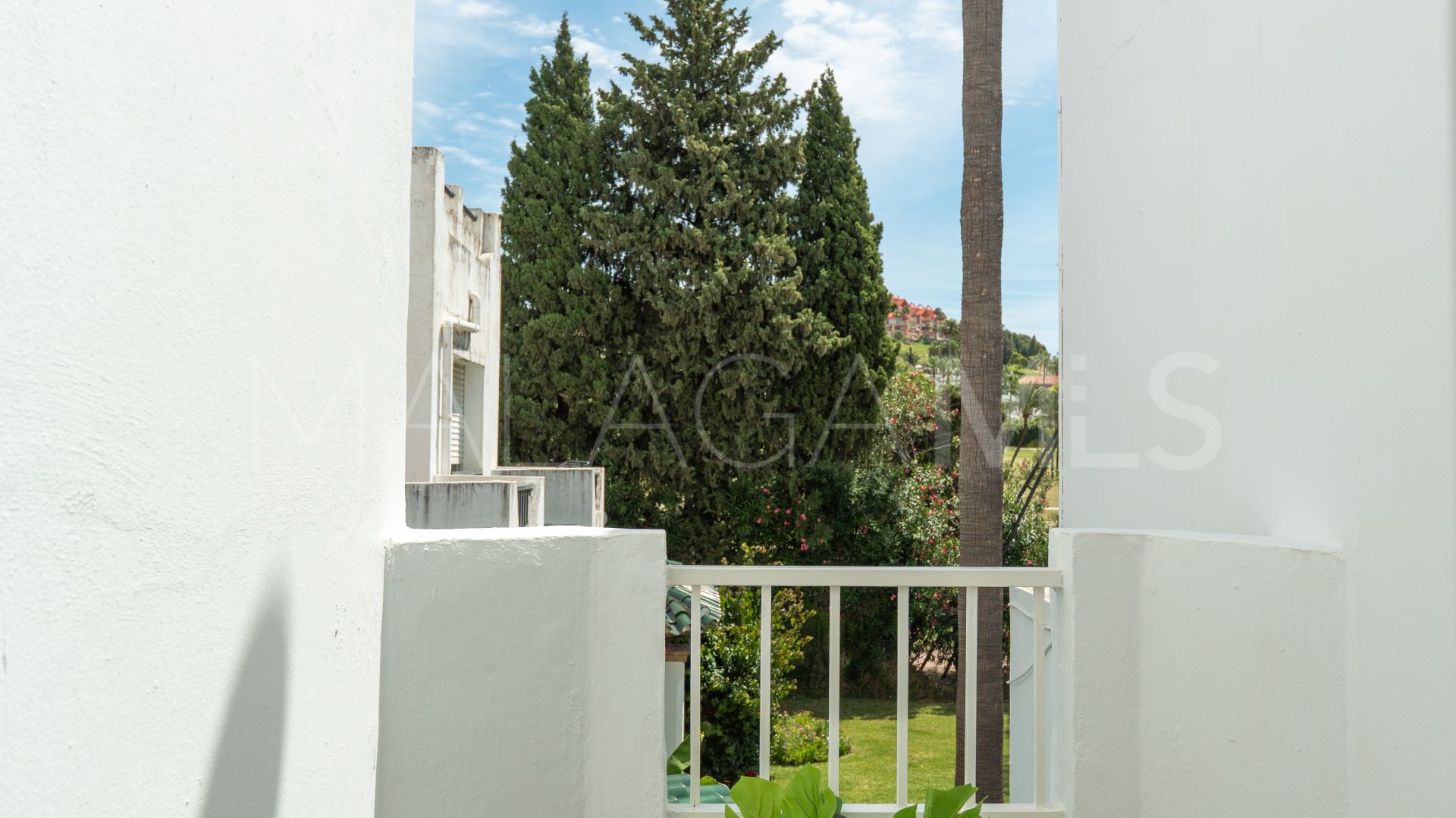 Reihenhaus for sale in Soleuropa