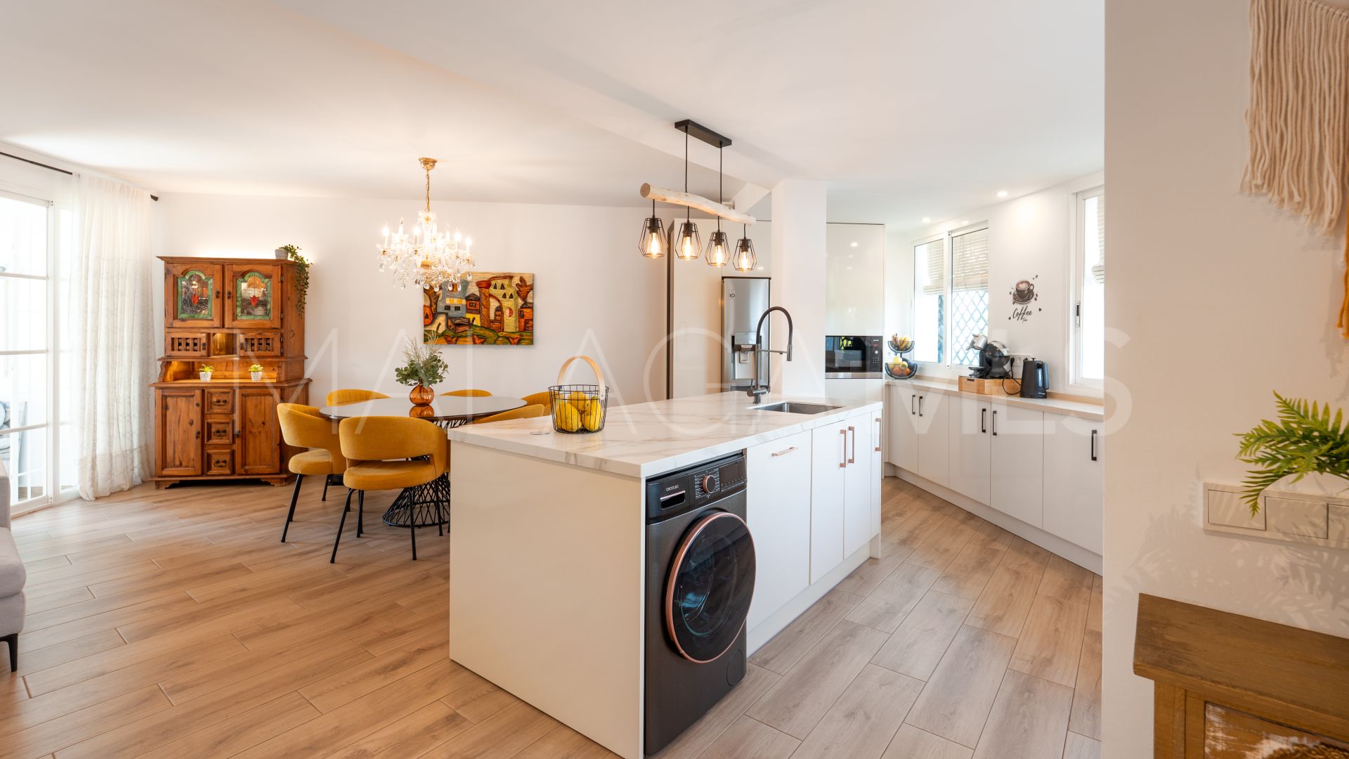 Reihenhaus for sale in Soleuropa