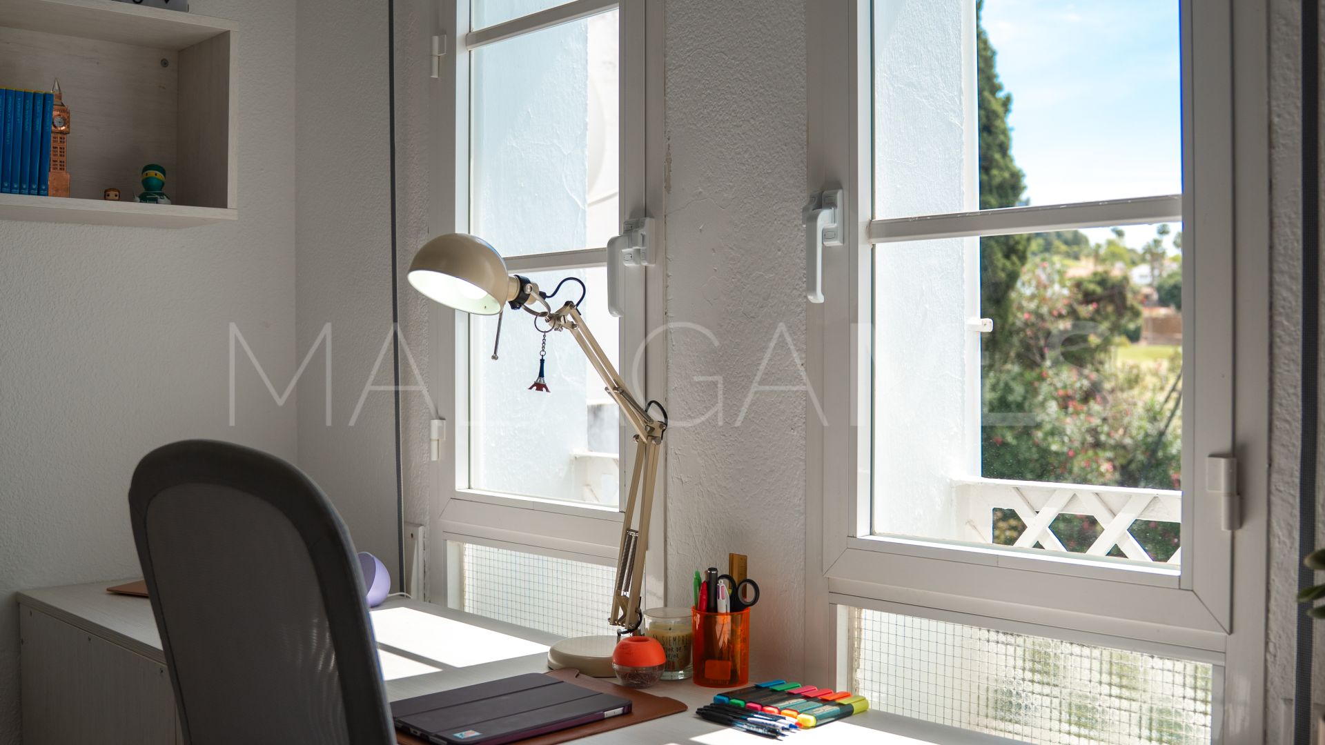 Reihenhaus for sale in Soleuropa