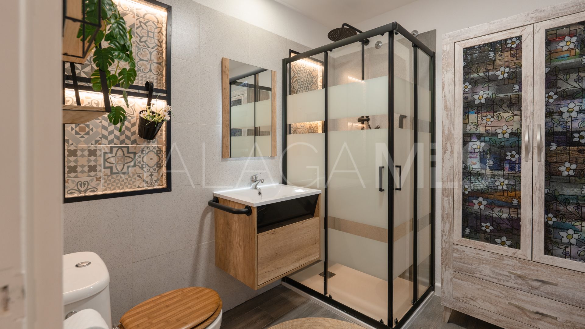 Reihenhaus for sale in Soleuropa