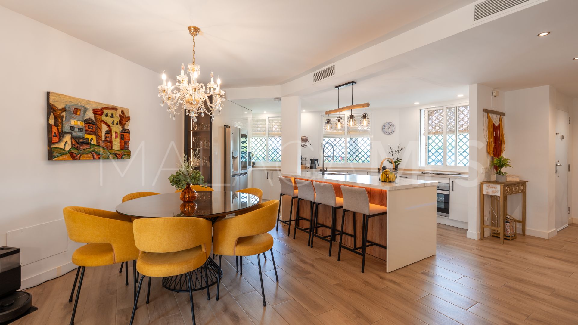 Reihenhaus for sale in Soleuropa
