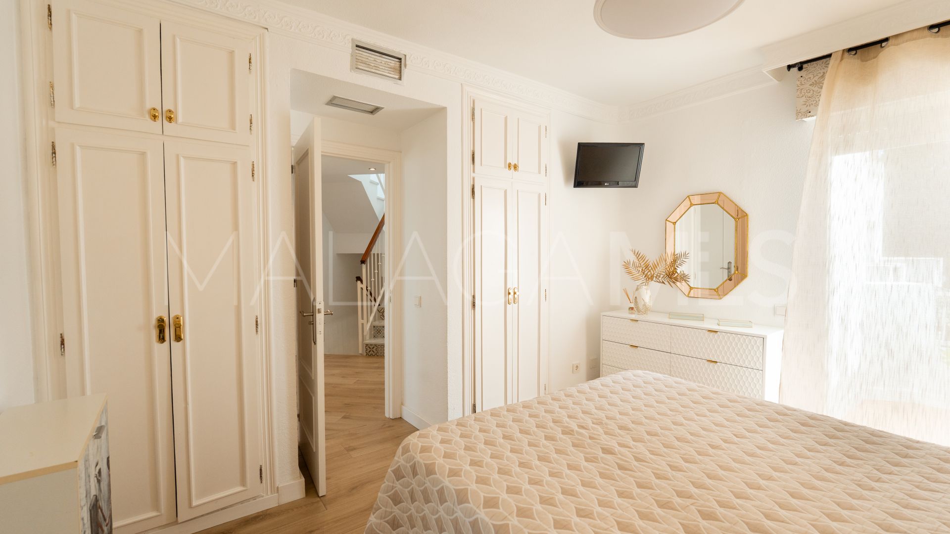 Reihenhaus for sale in Soleuropa
