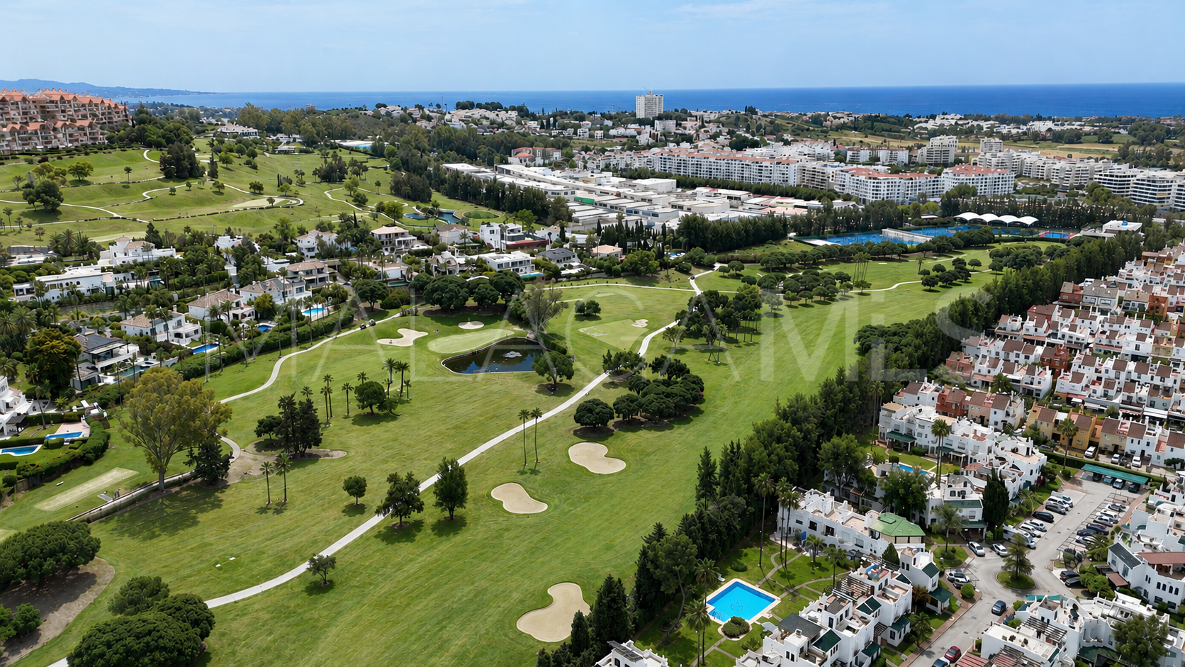 Reihenhaus for sale in Soleuropa