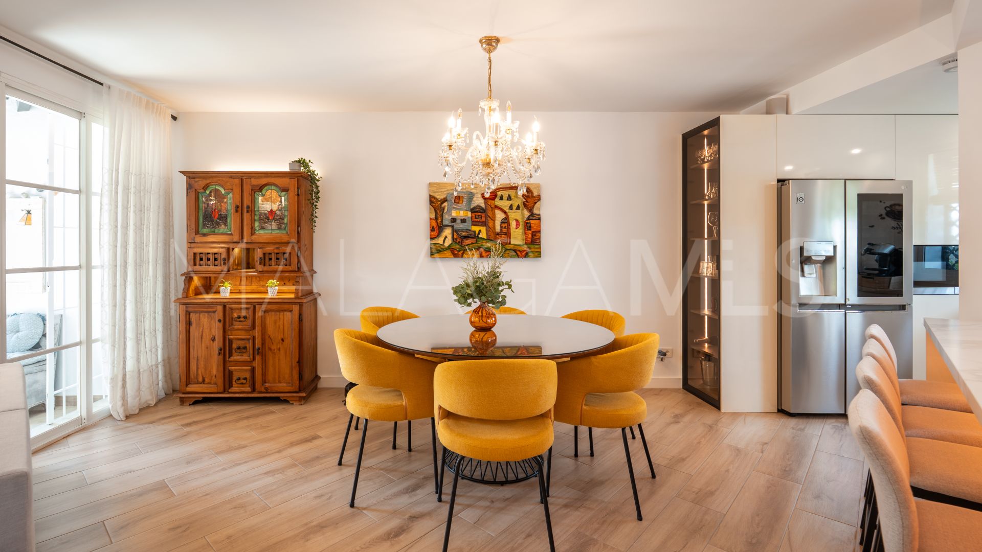 Reihenhaus for sale in Soleuropa