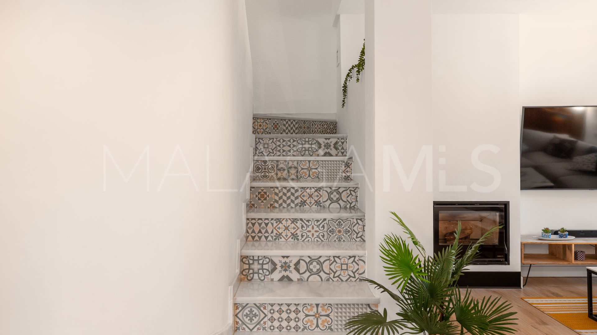 Reihenhaus for sale in Soleuropa