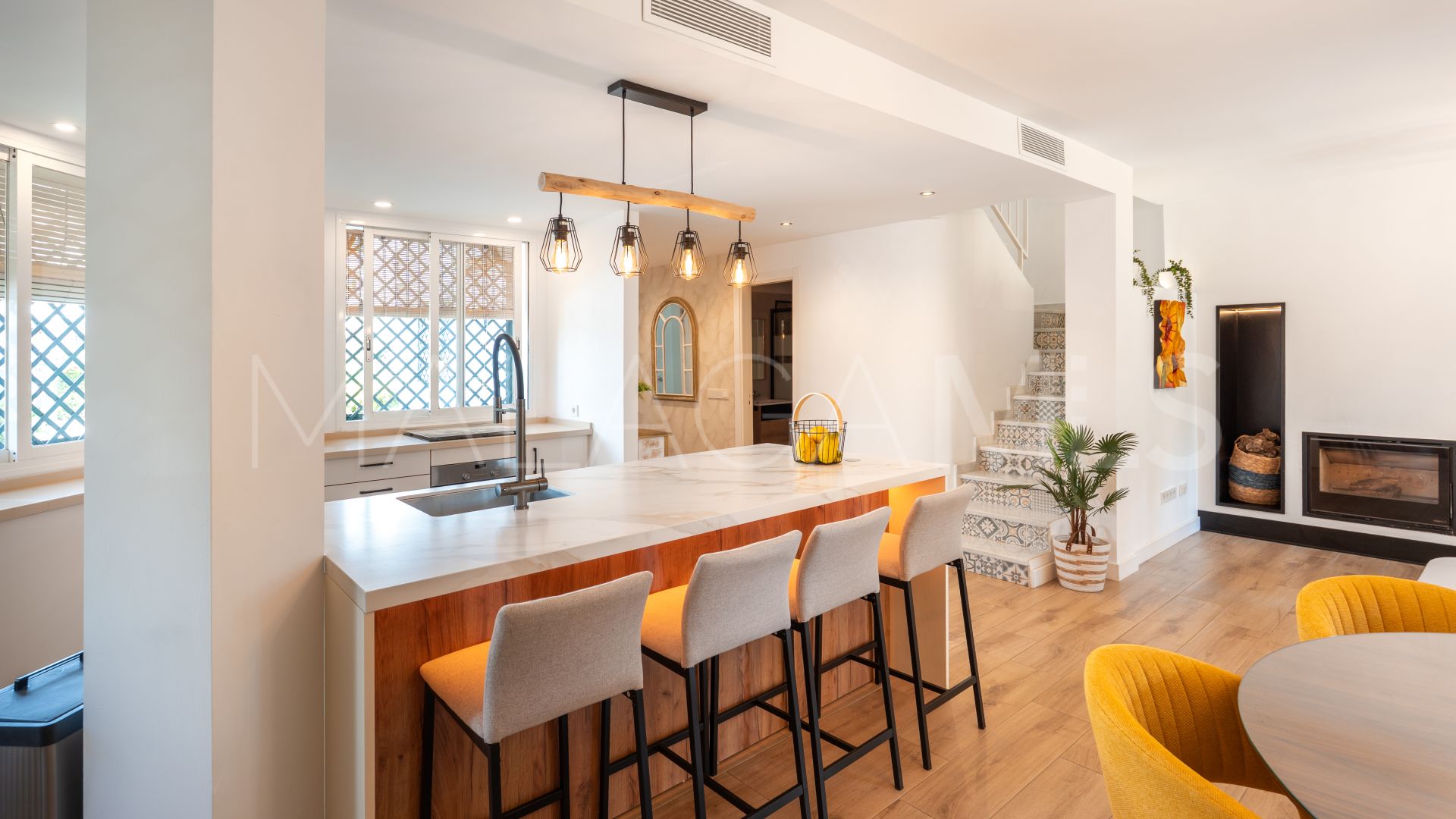 Reihenhaus for sale in Soleuropa