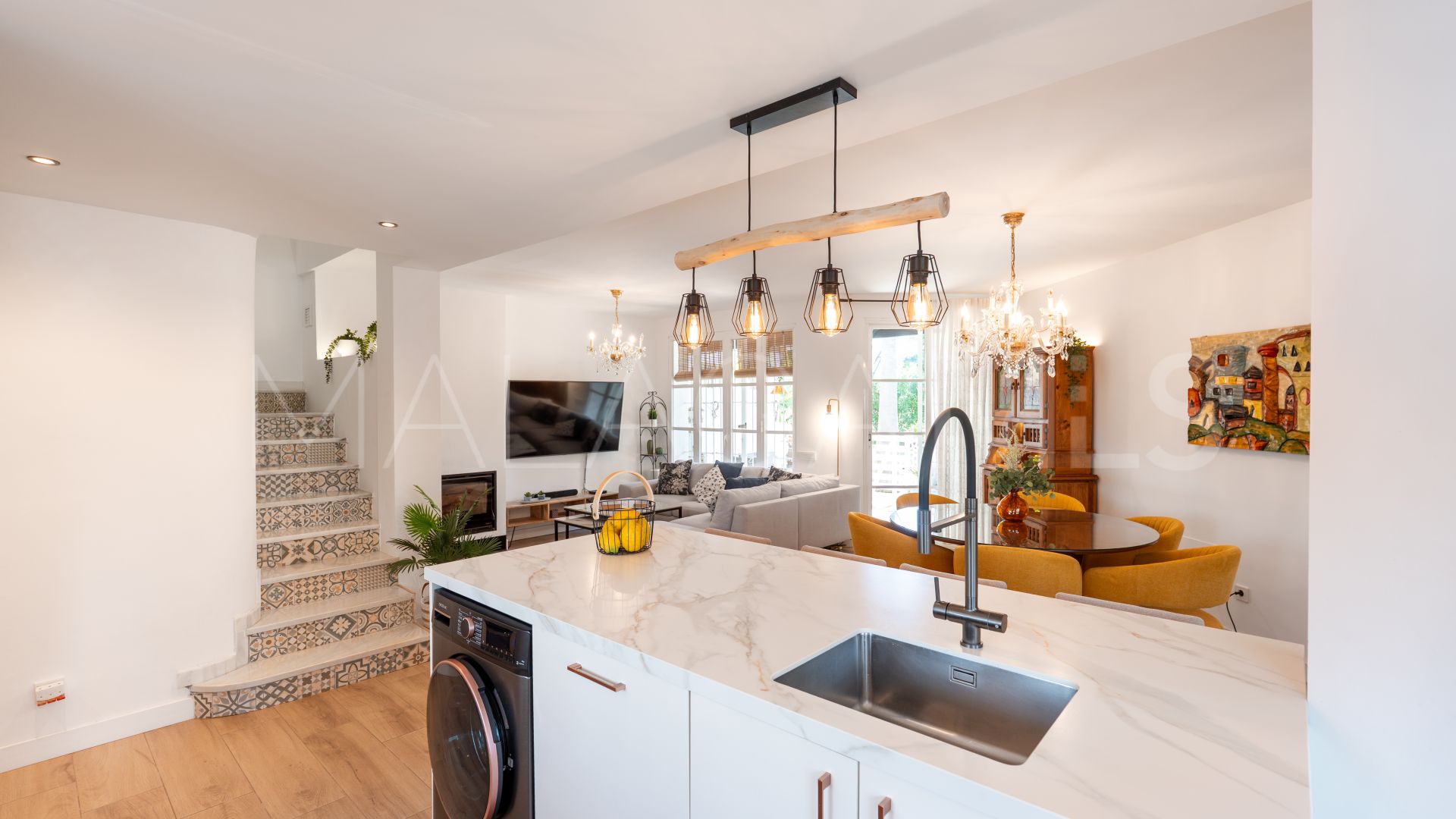 Reihenhaus for sale in Soleuropa