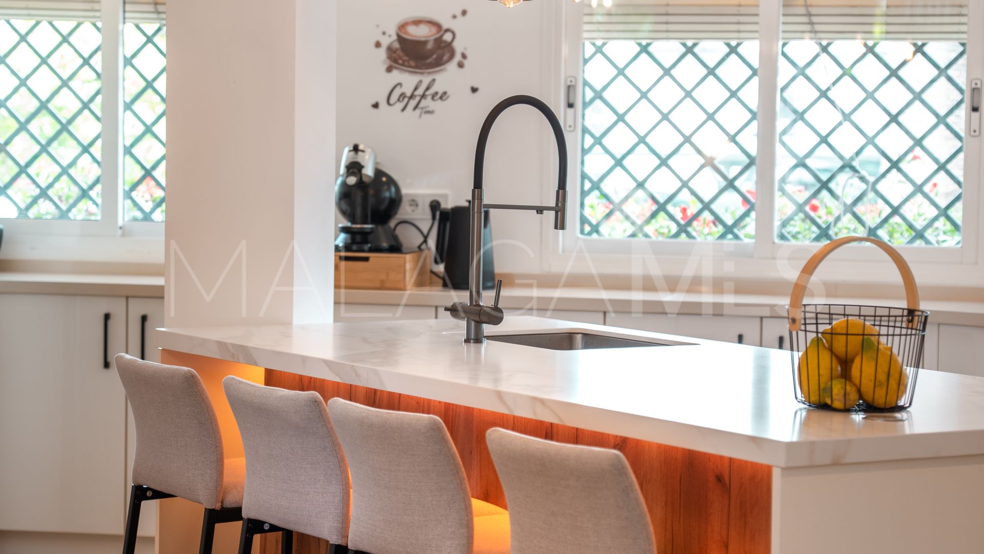 Reihenhaus for sale in Soleuropa