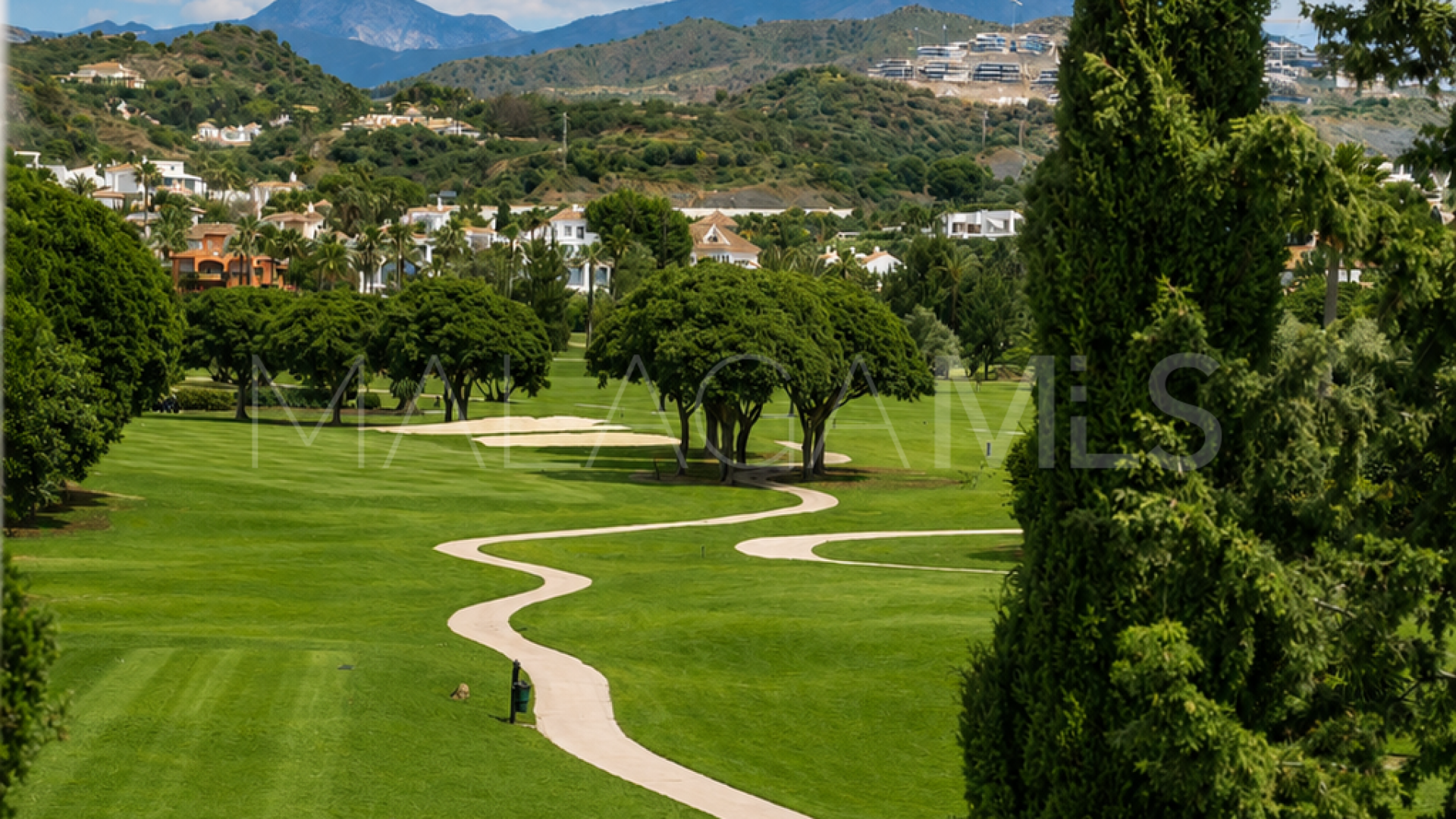 Reihenhaus for sale in Soleuropa