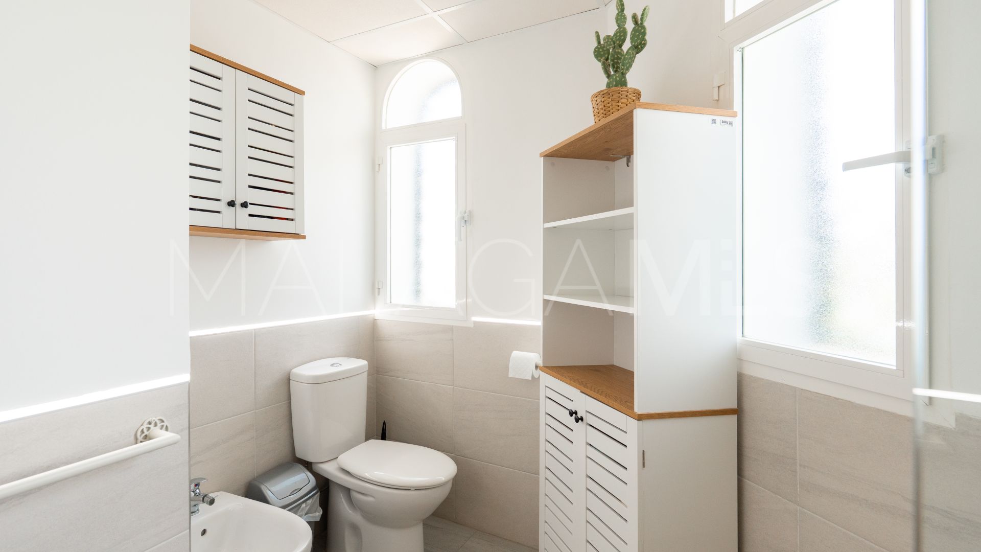 Reihenhaus for sale in Soleuropa