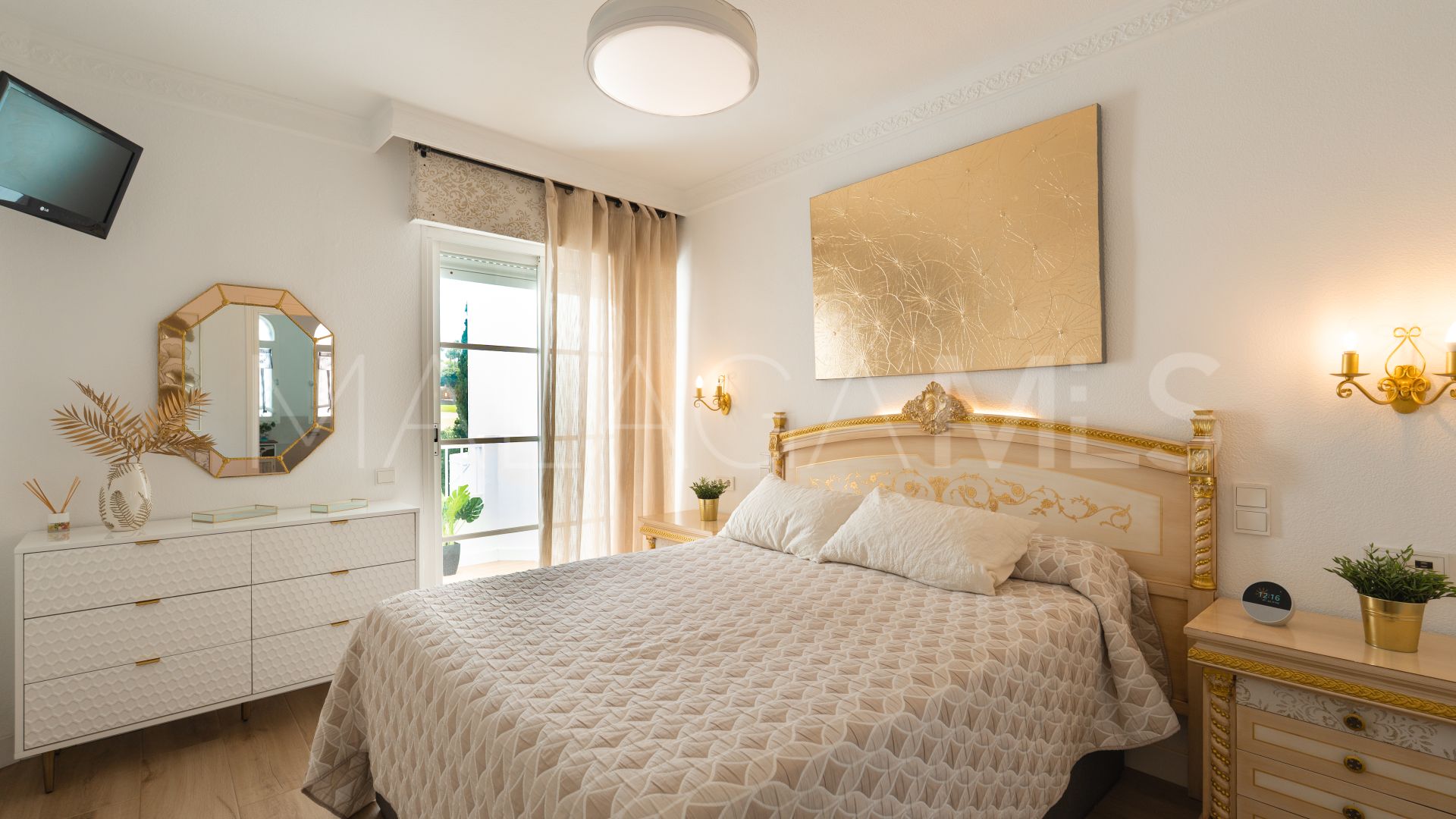 Reihenhaus for sale in Soleuropa