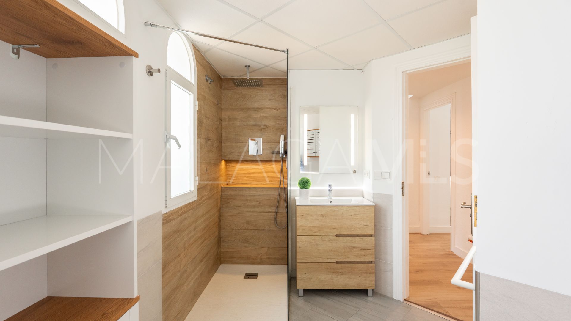 Reihenhaus for sale in Soleuropa
