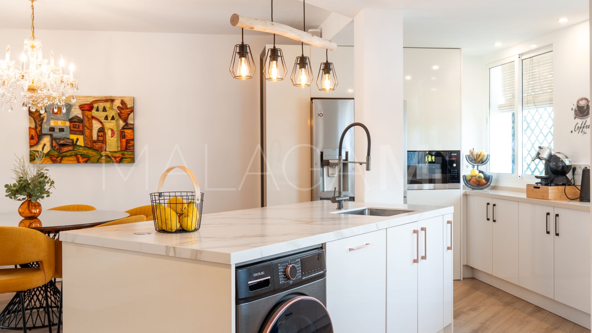 Reihenhaus for sale in Soleuropa