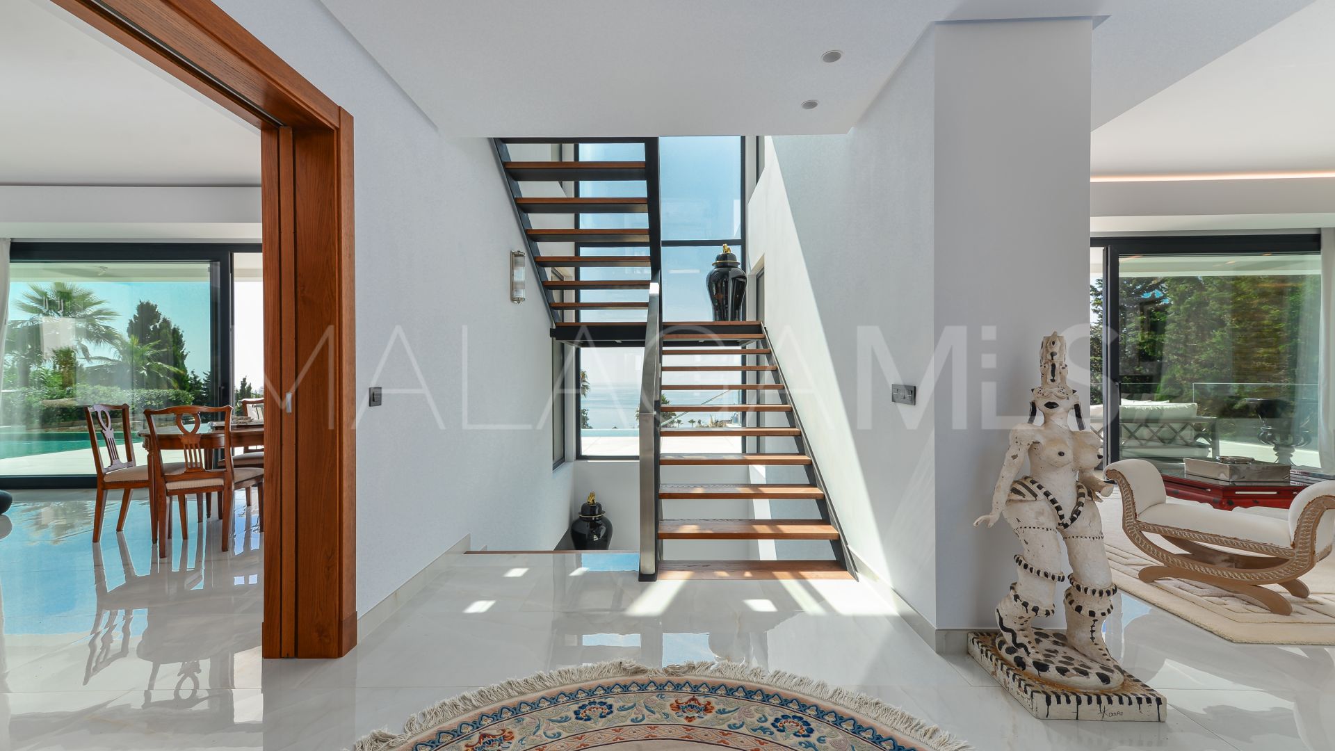 Villa for sale in Chullera