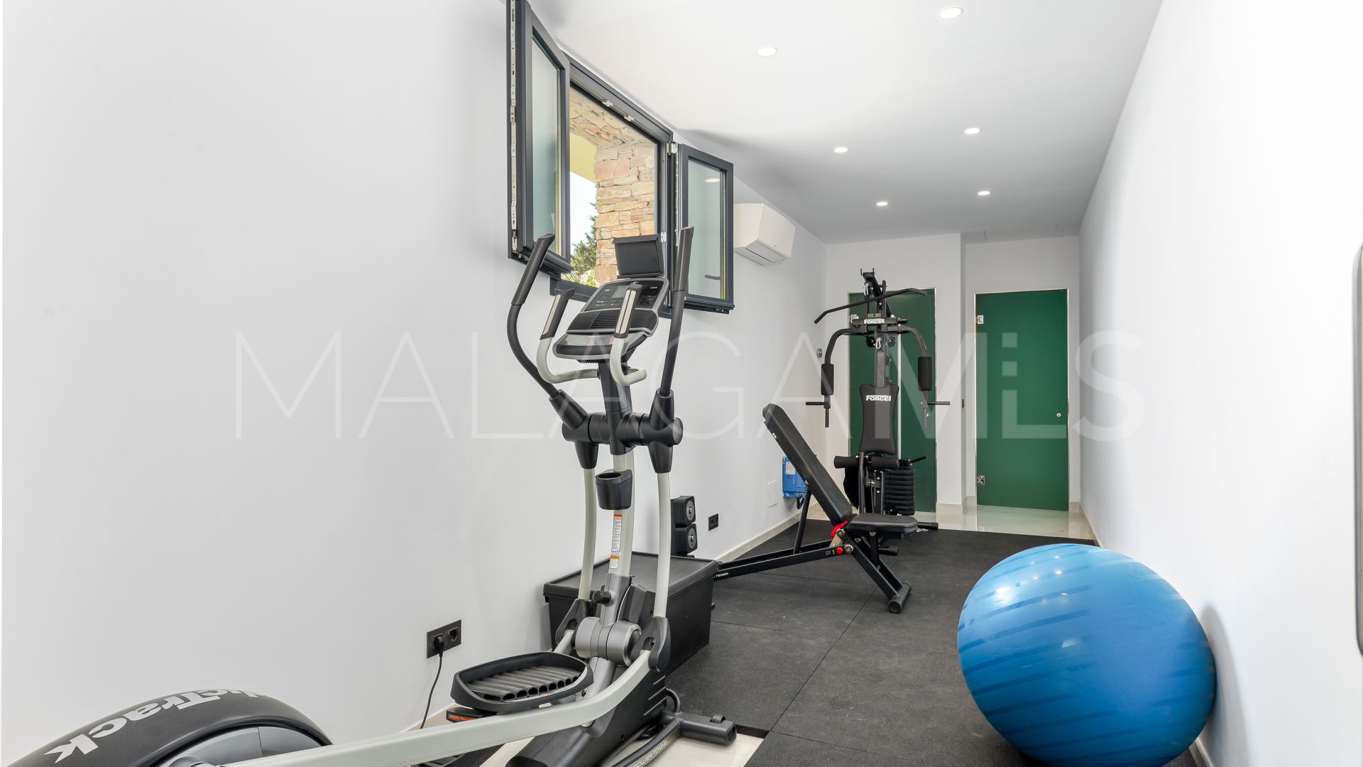 Villa for sale in Chullera