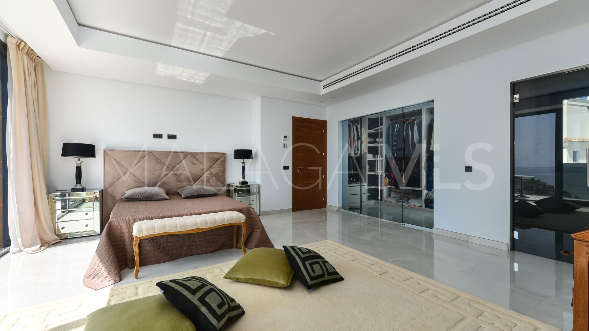 Villa for sale in Chullera