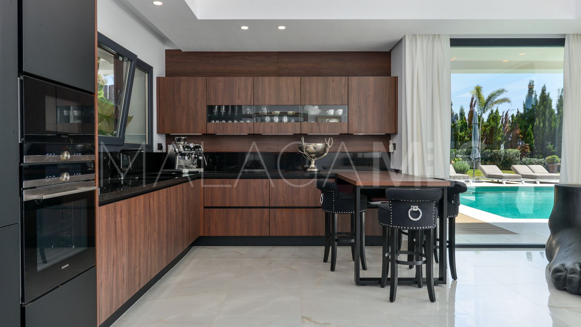 Villa for sale in Chullera