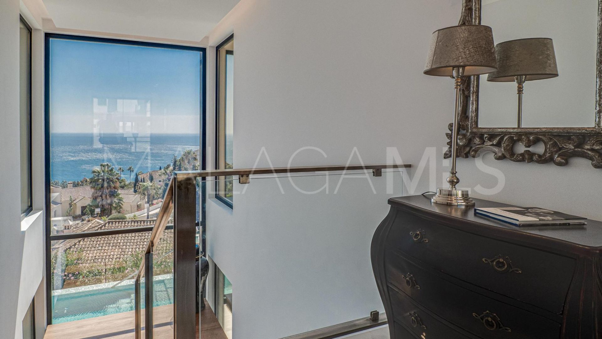Villa for sale in Chullera