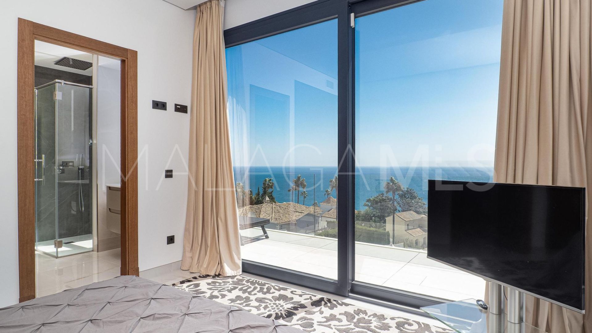 Villa for sale in Chullera