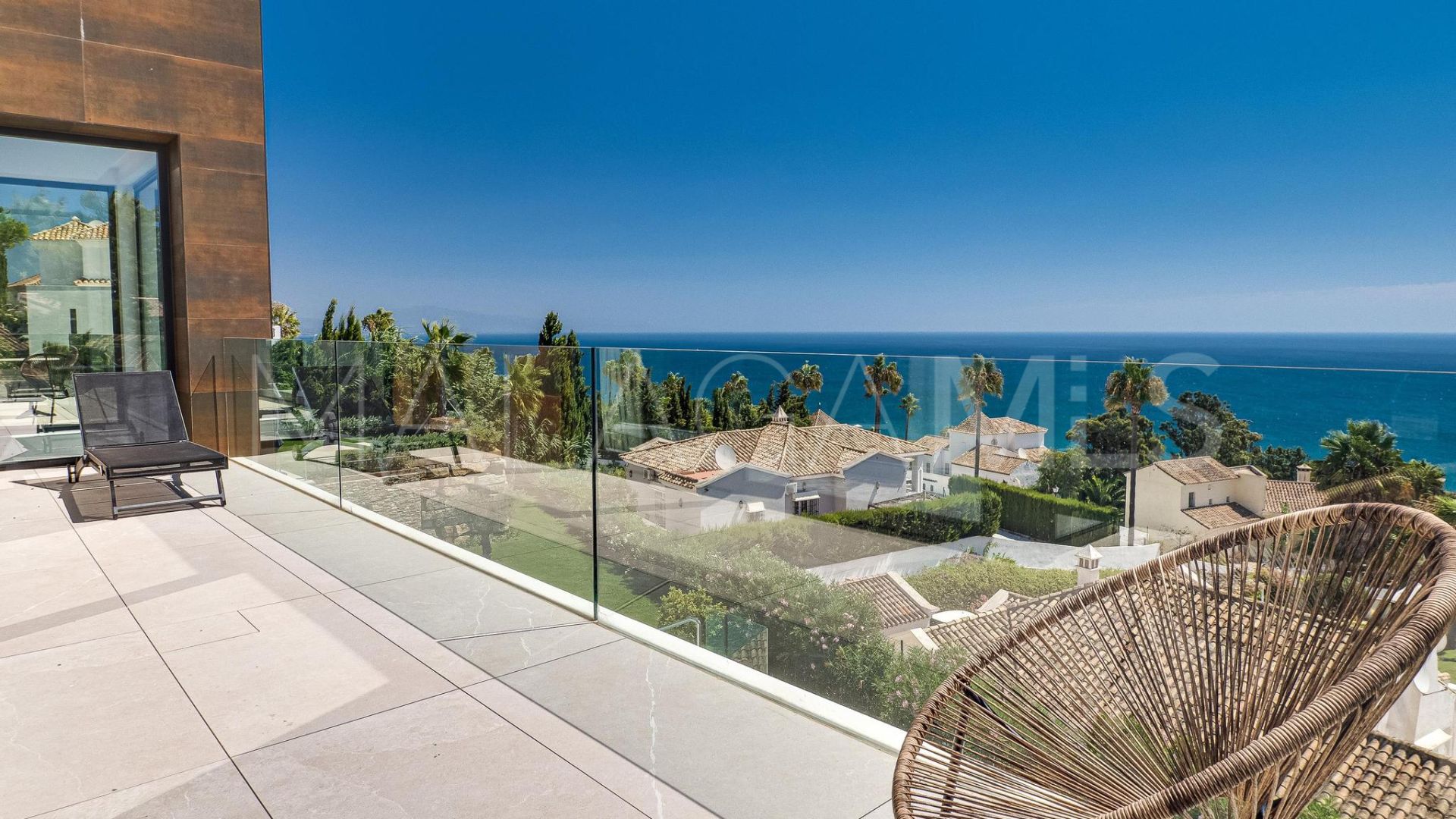 Villa for sale in Chullera