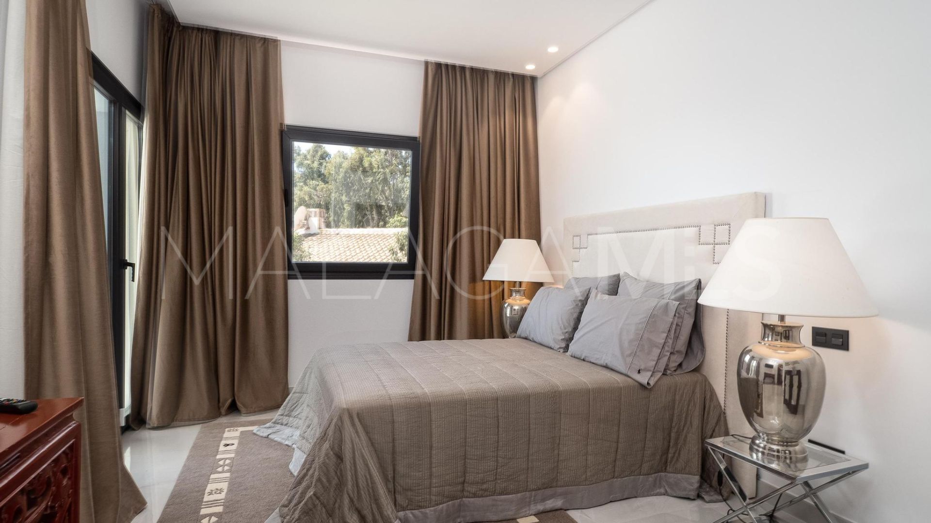 Villa for sale in Chullera
