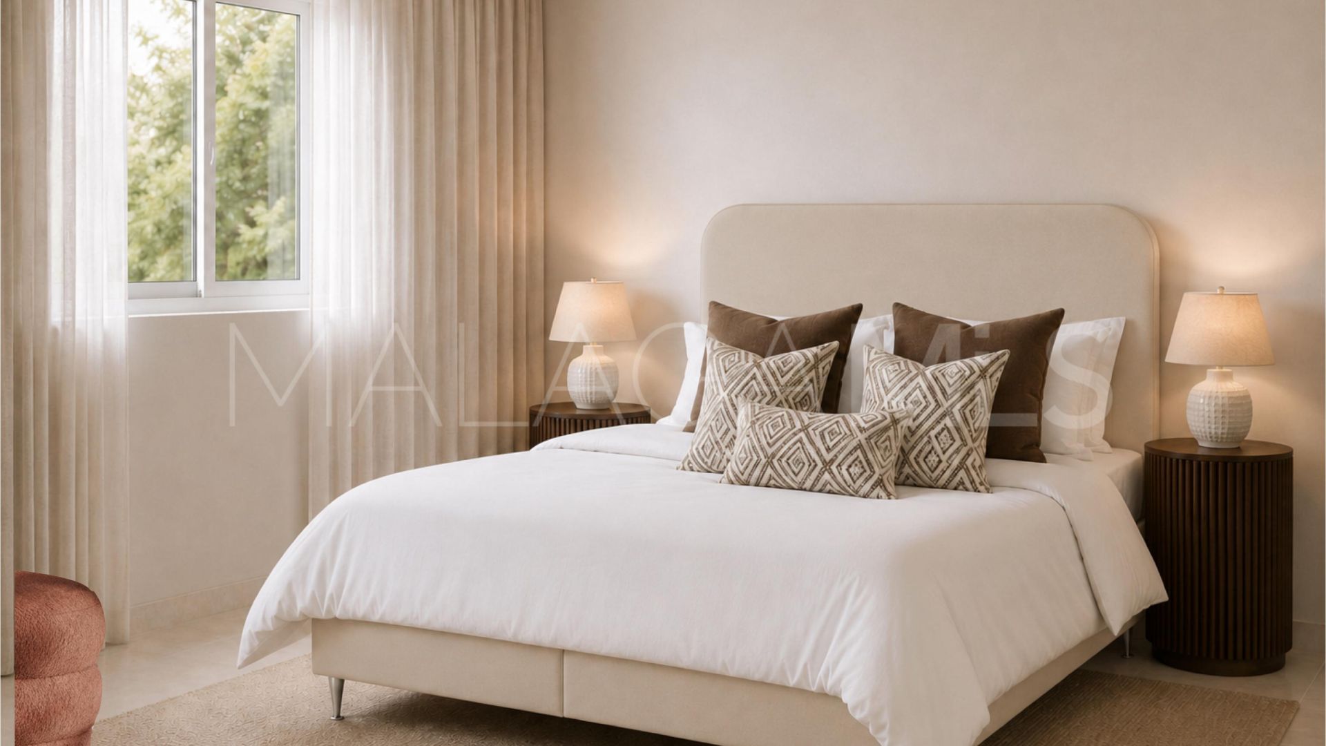Atico duplex a la venta with 3 bedrooms in Agrupadas