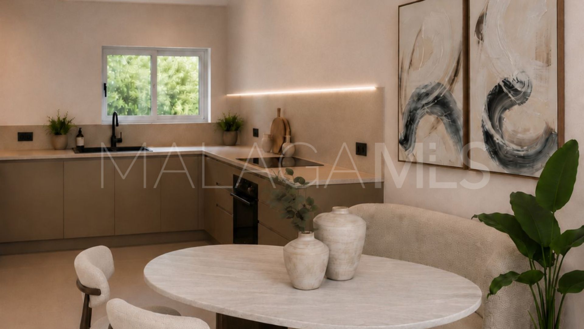 Atico duplex a la venta with 3 bedrooms in Agrupadas