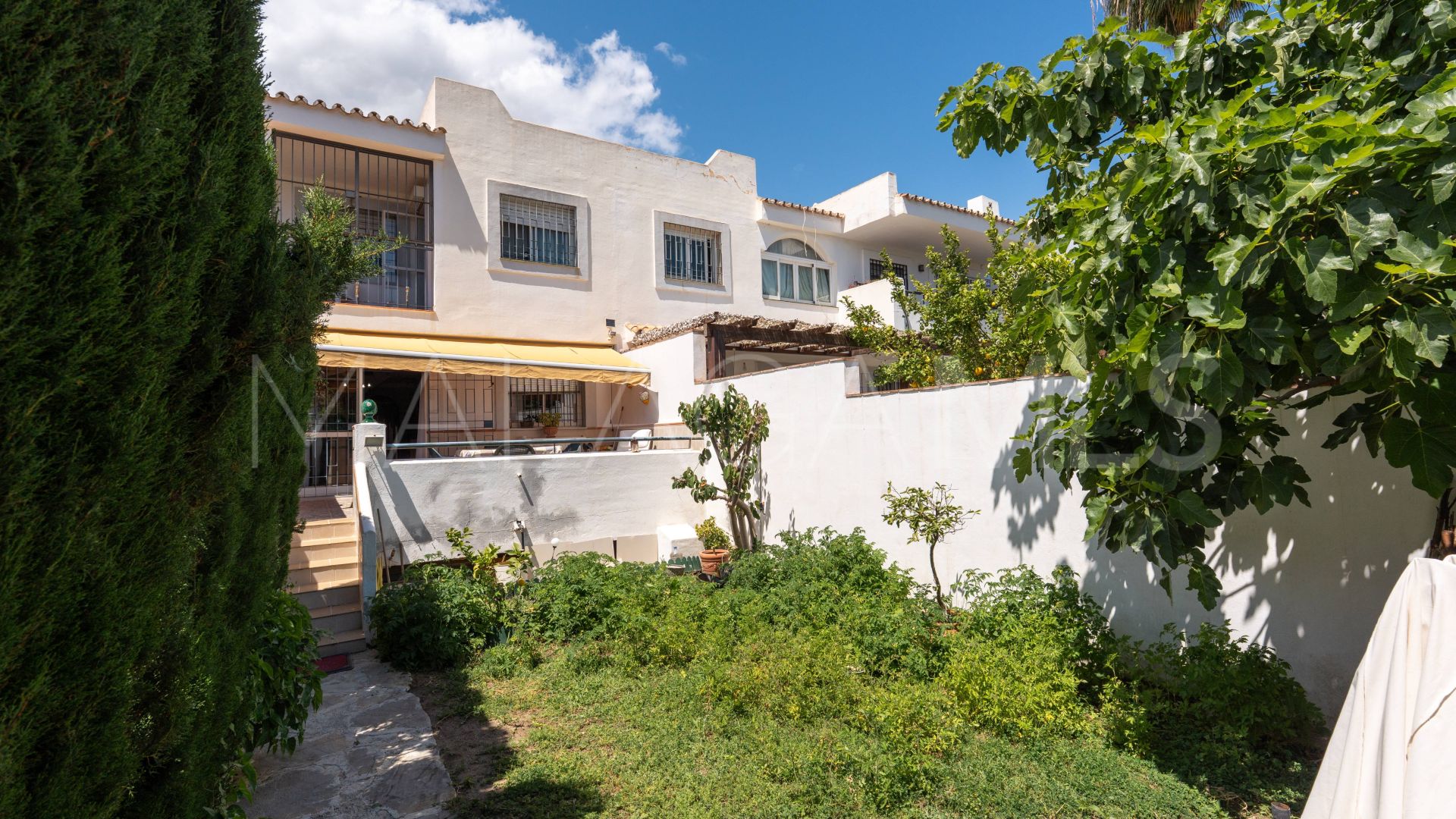 Maison de ville for sale in Balcón del Golf
