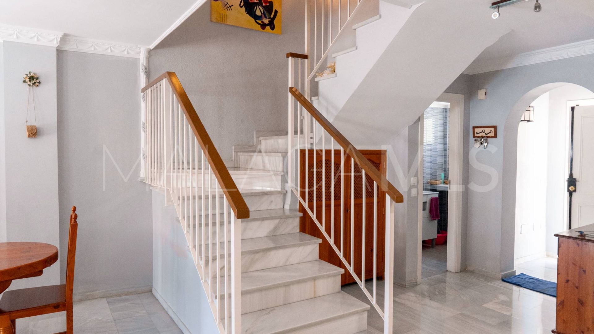 Maison de ville for sale in Balcón del Golf