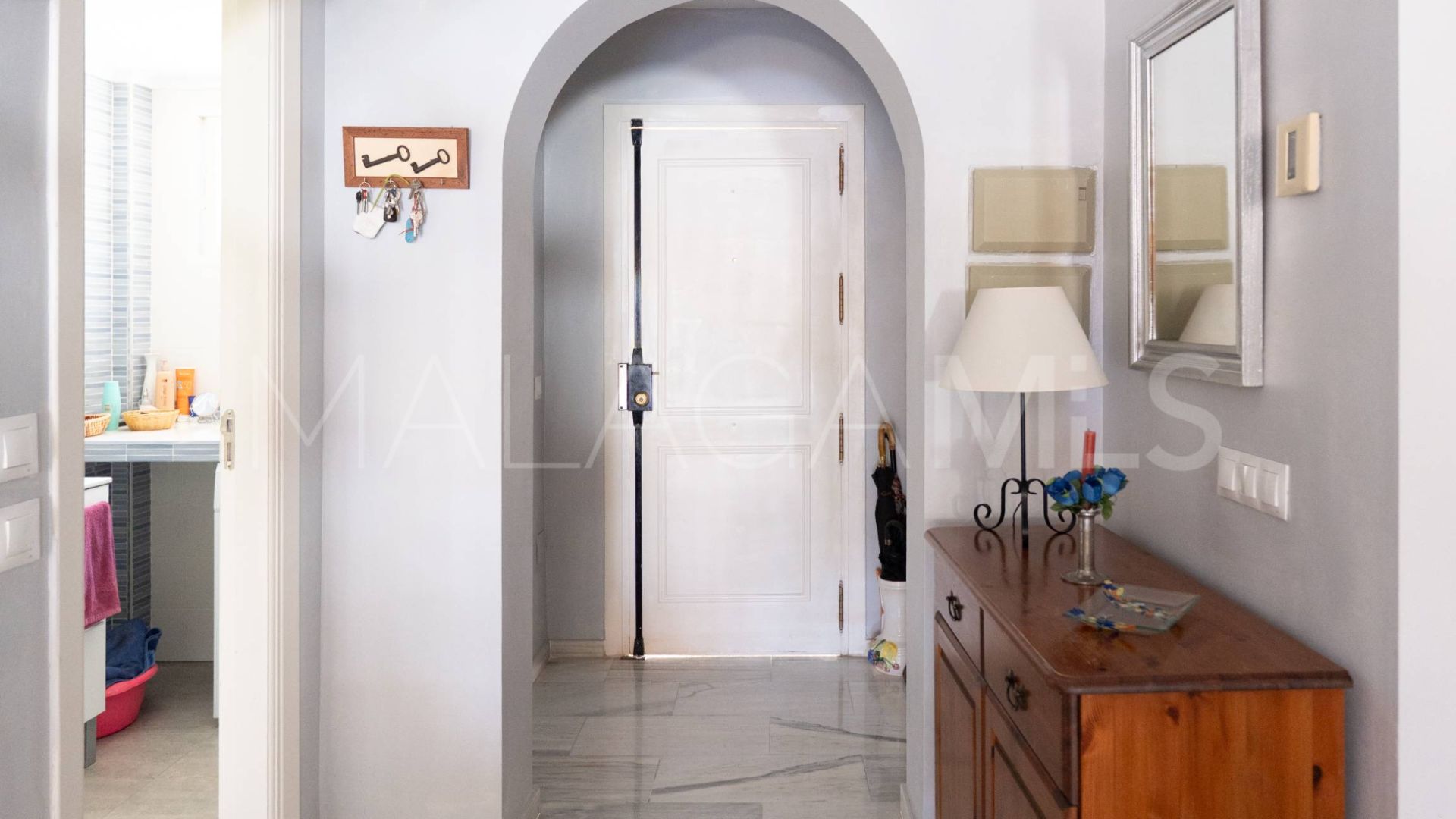 Maison de ville for sale in Balcón del Golf