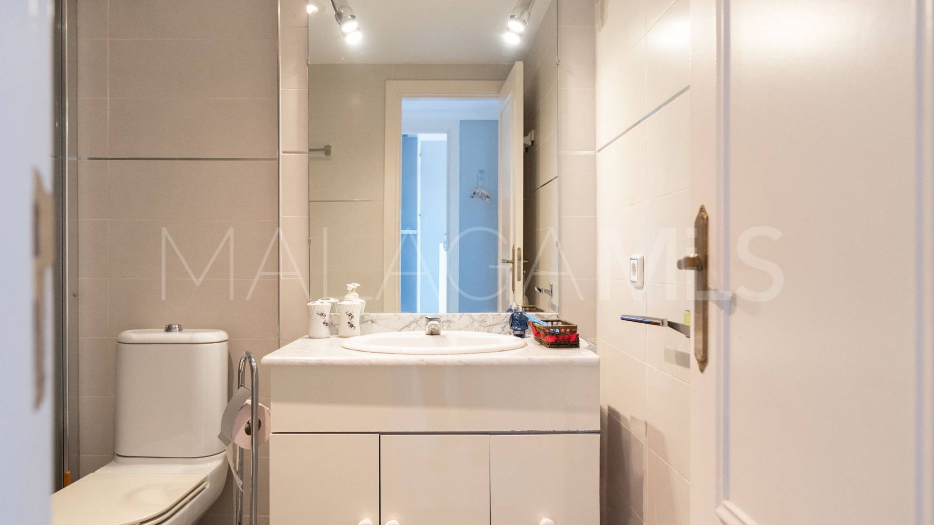 Maison de ville for sale in Balcón del Golf