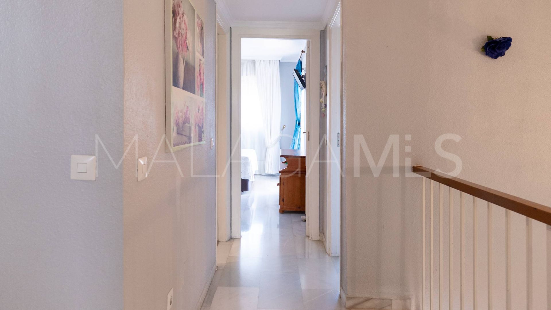 Maison de ville for sale in Balcón del Golf
