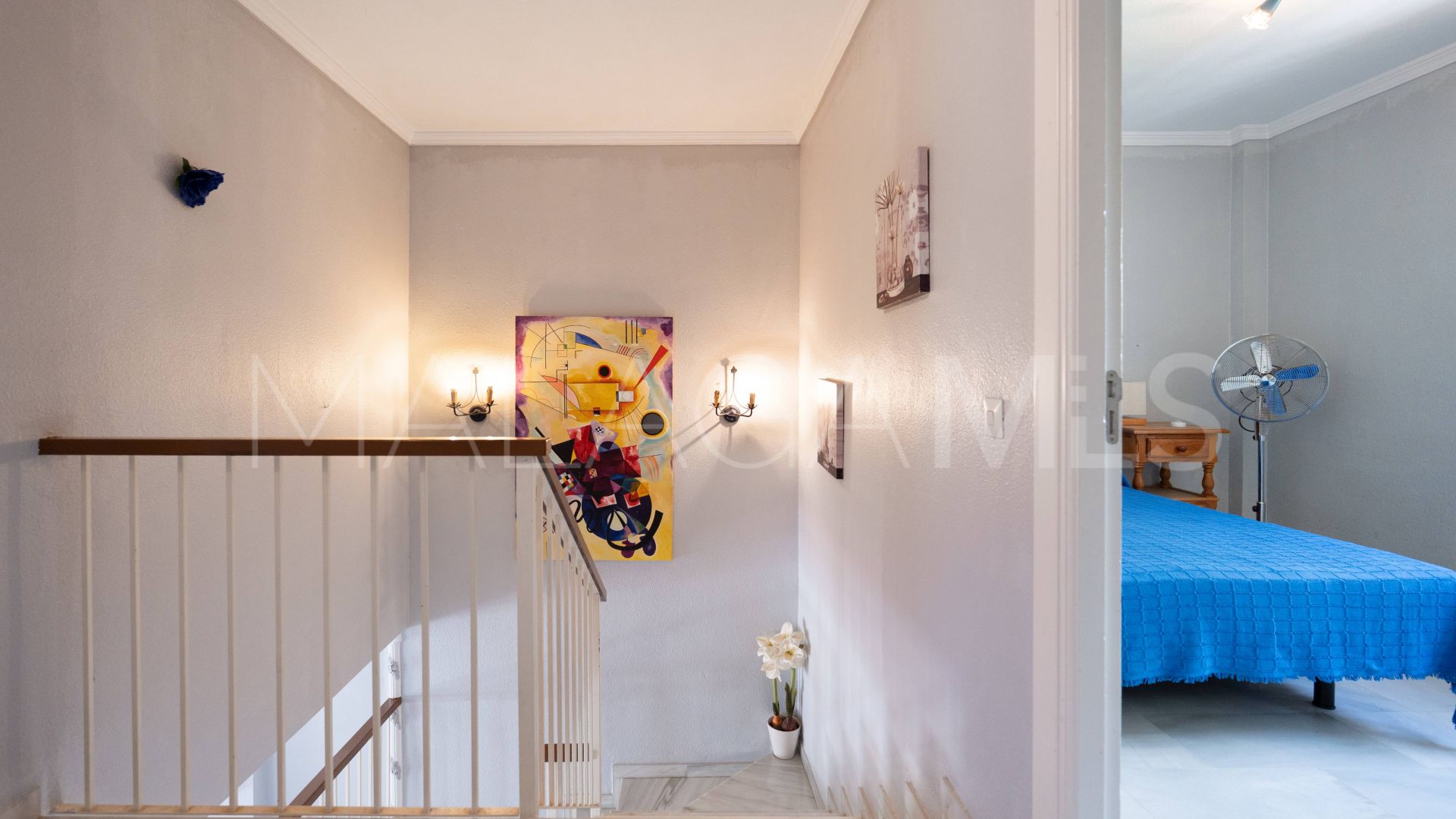 Maison de ville for sale in Balcón del Golf