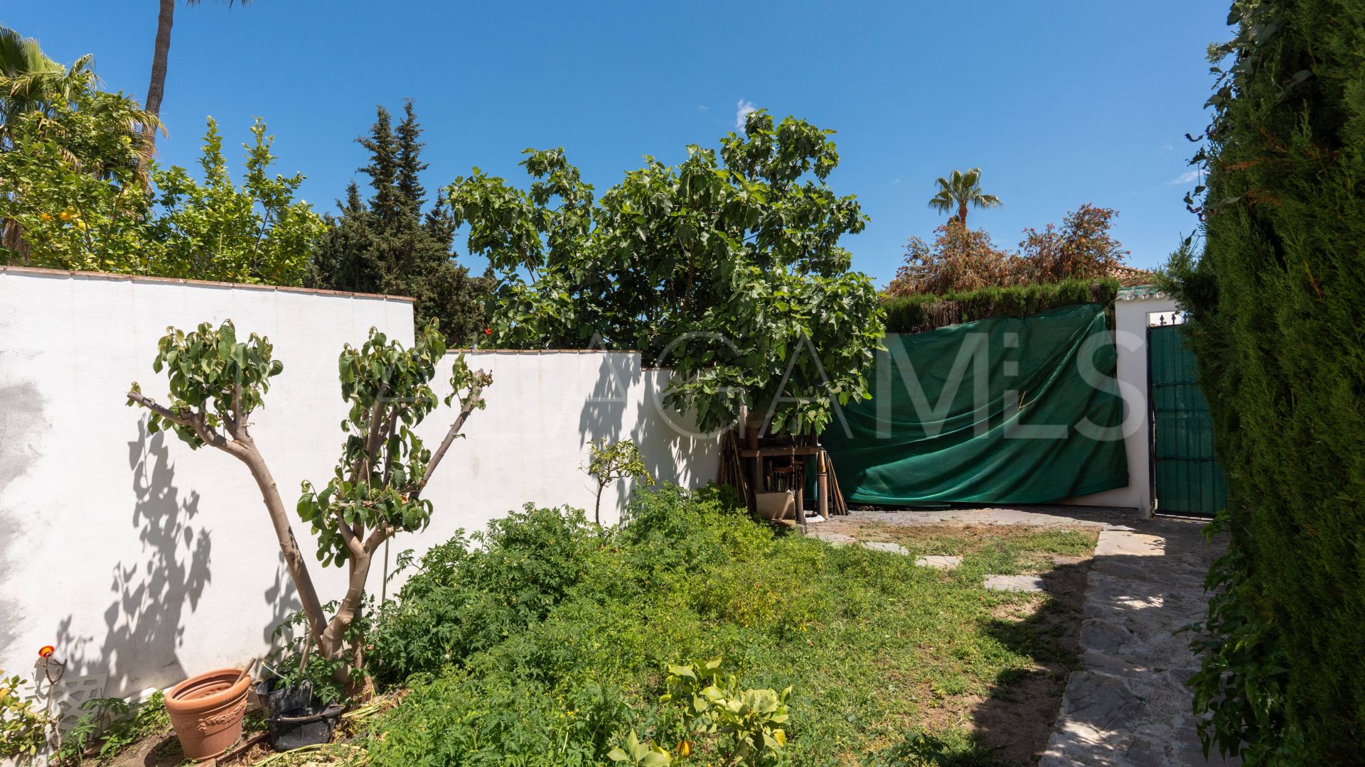 Maison de ville for sale in Balcón del Golf