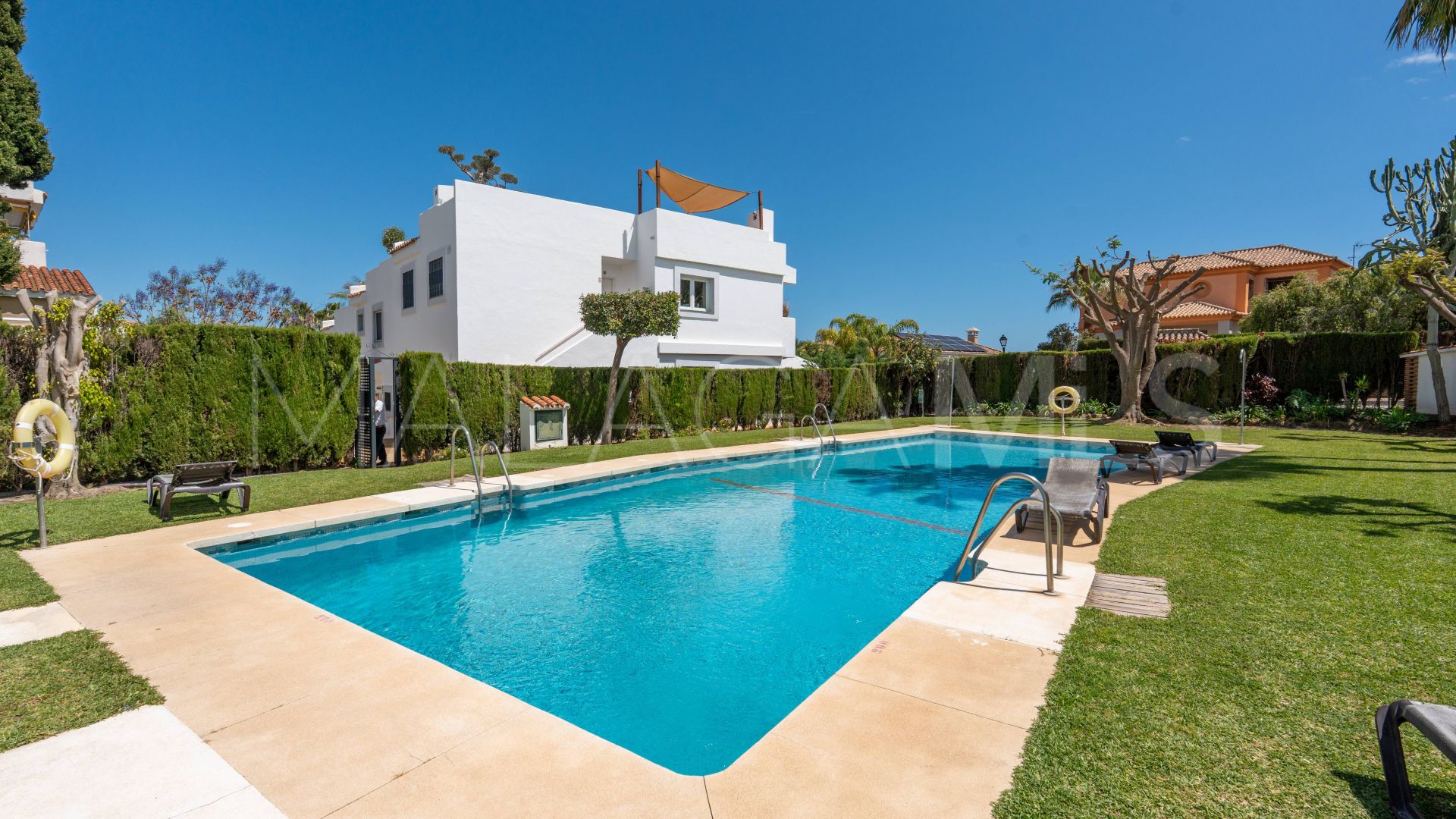 Maison de ville for sale in Balcón del Golf