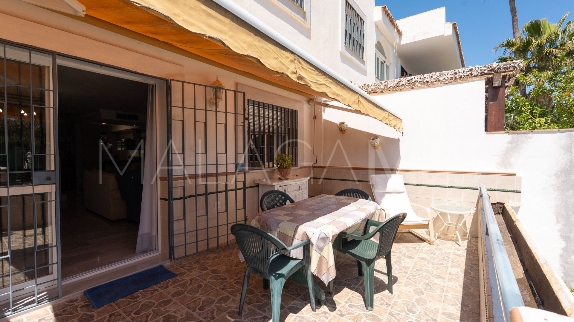 Maison de ville for sale in Balcón del Golf
