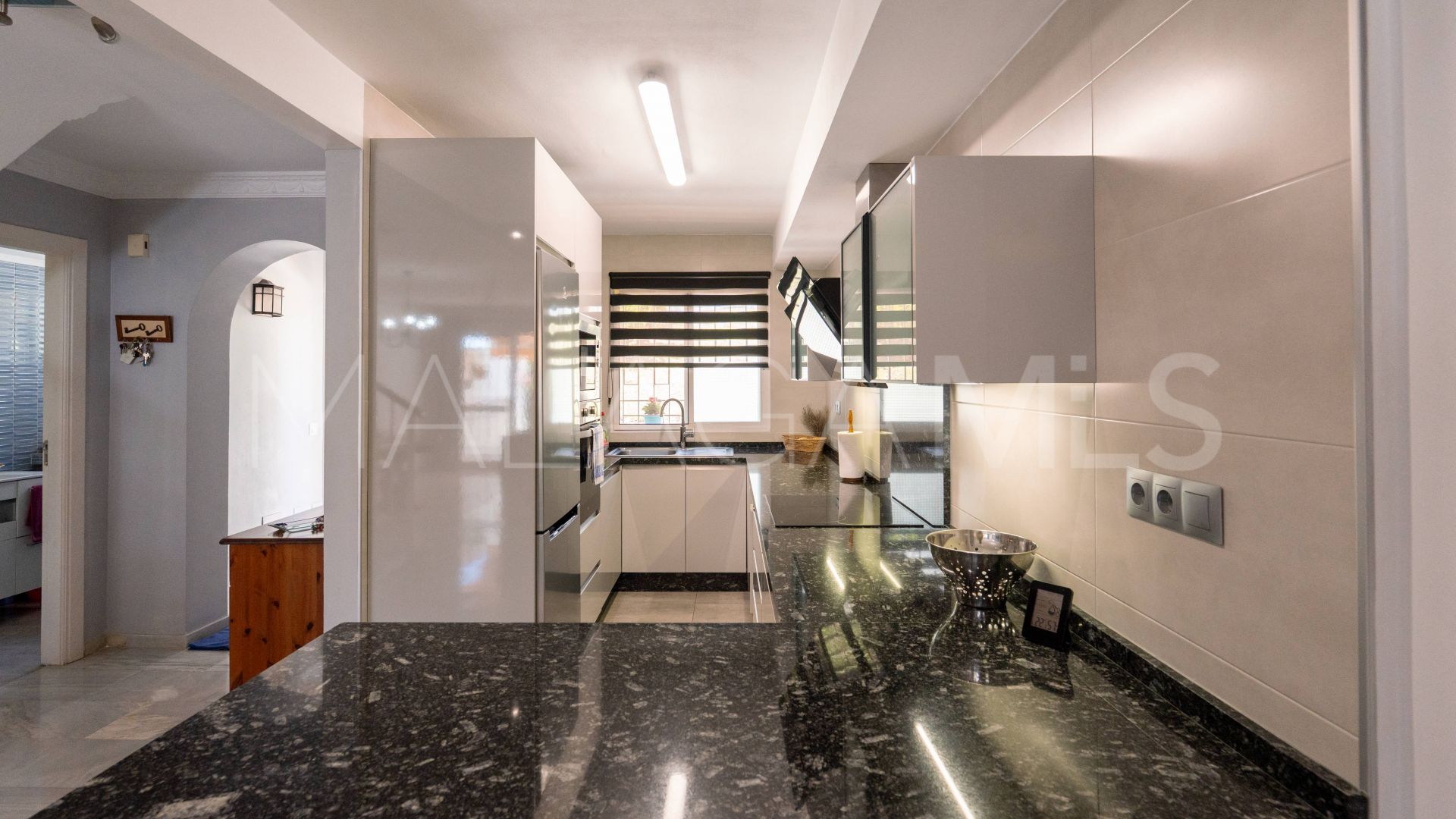 Maison de ville for sale in Balcón del Golf