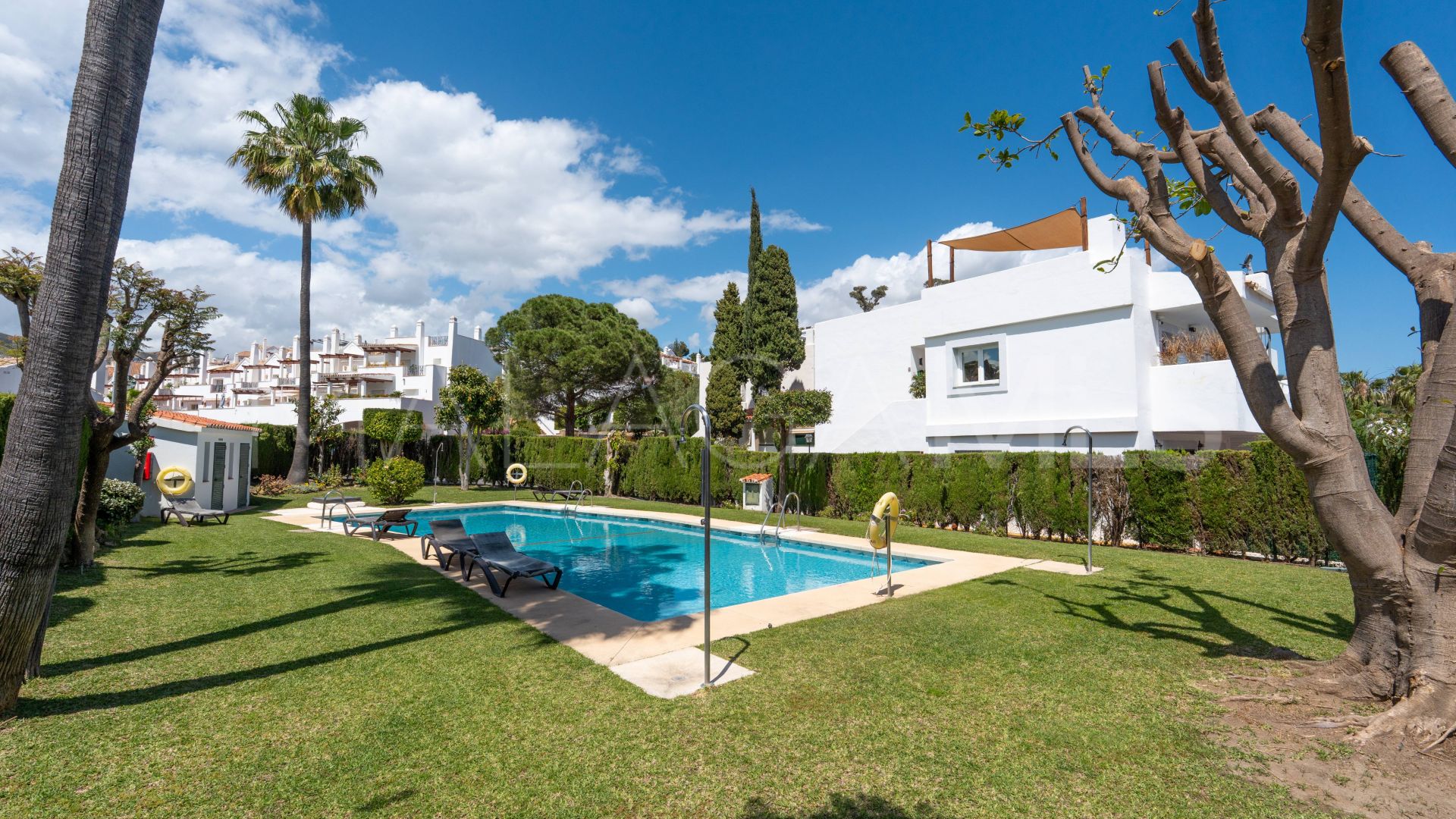 Maison de ville for sale in Balcón del Golf